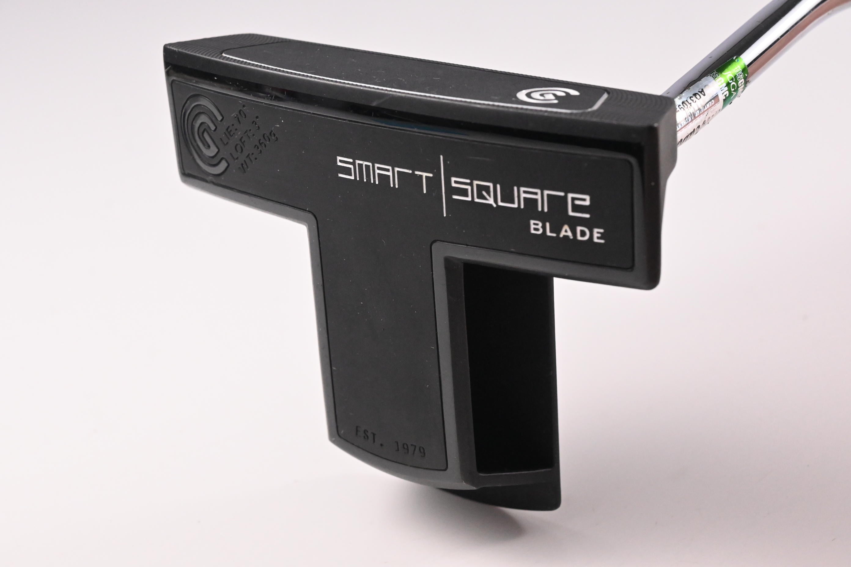 Cleveland Smart Square Blade Putter / 34 Inch