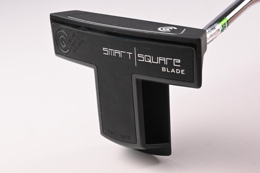 Cleveland Smart Square Blade Putter / 34 Inch