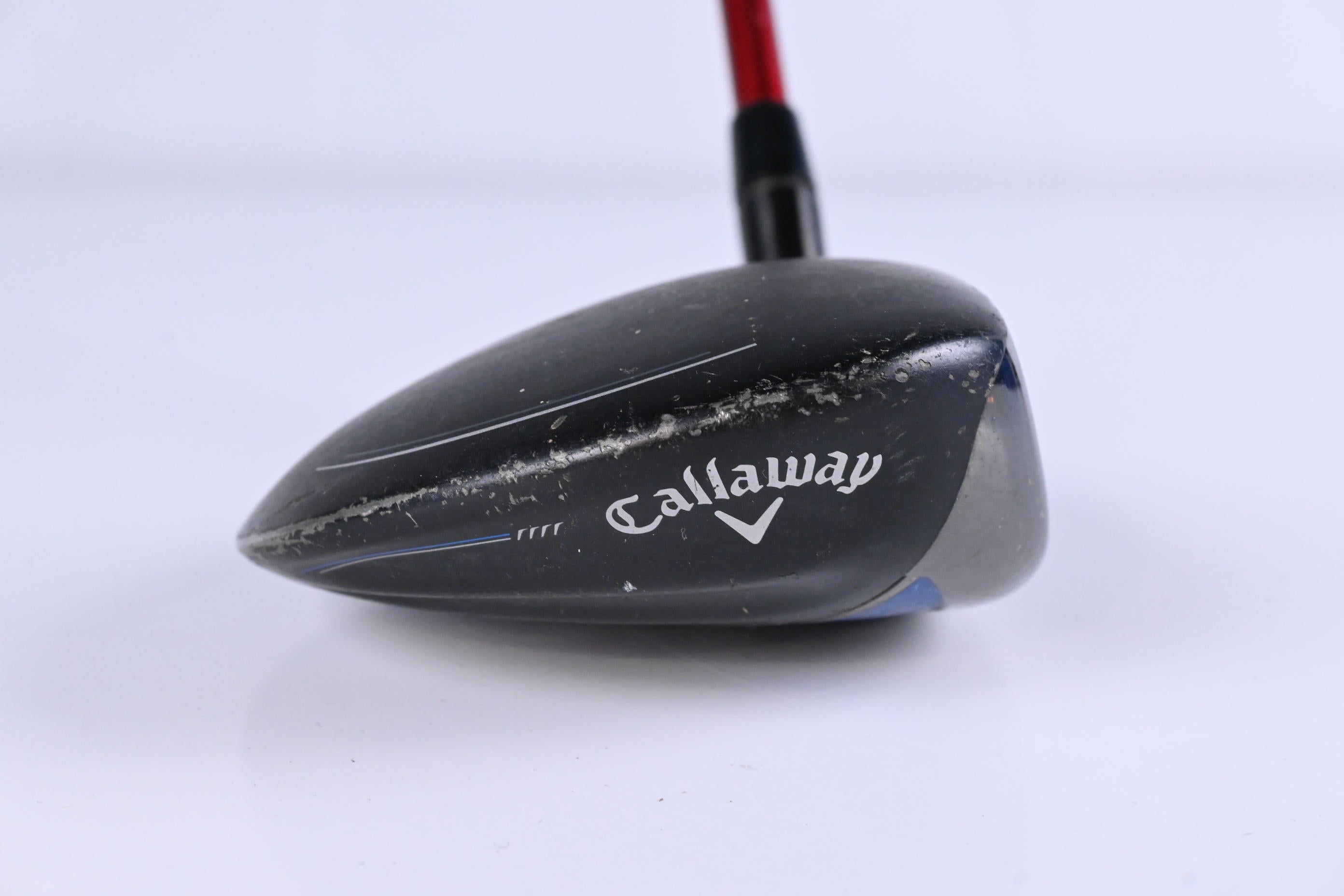 Callaway XR16 #3 Wood / 15 Degree / Regular Flex Fujikura Speeder 565 Evolution