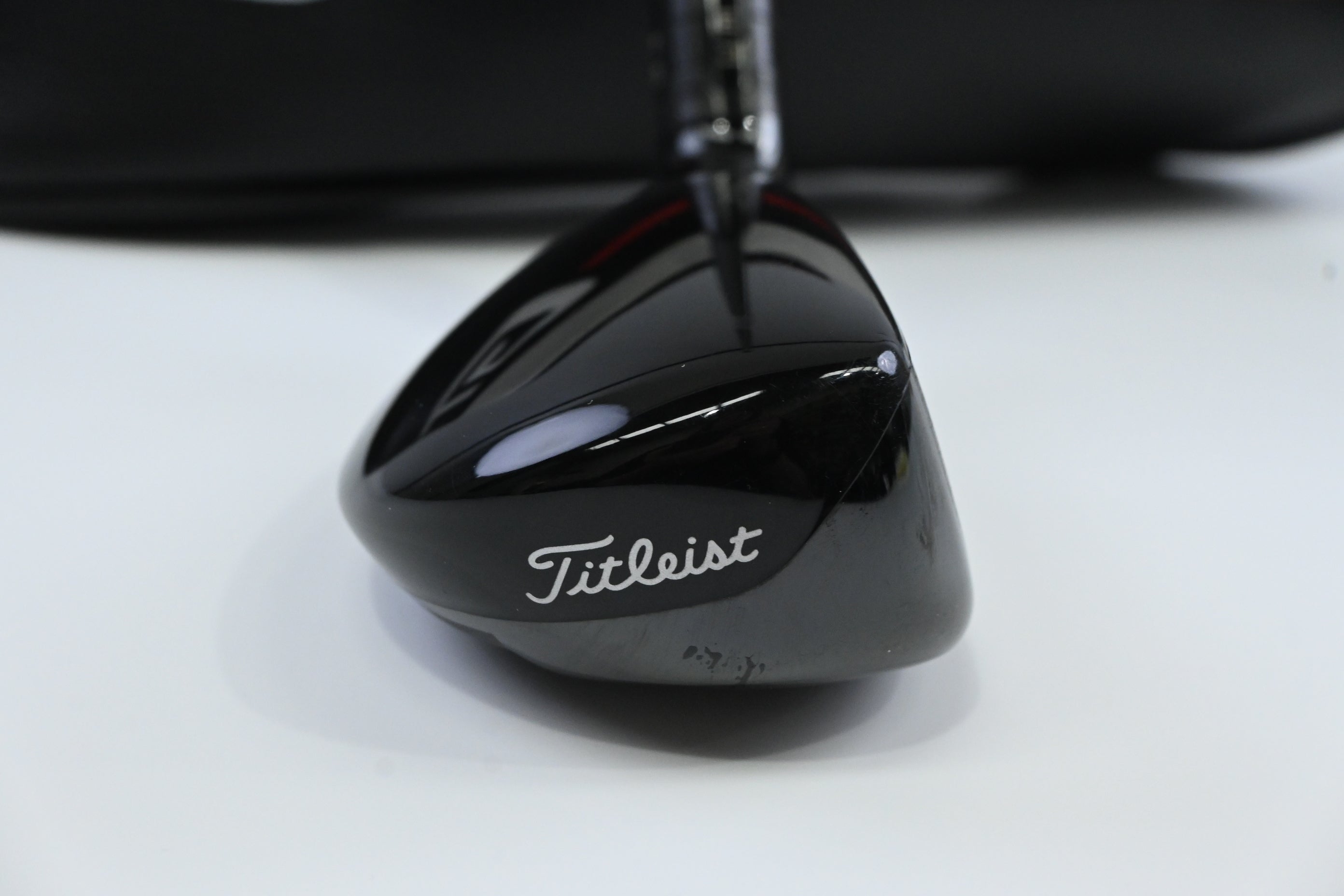 Titleist GT3 #3 Hybrid / 19 Degree / Stiff Flex HZRDUS Gen5 Black 80 Shaft
