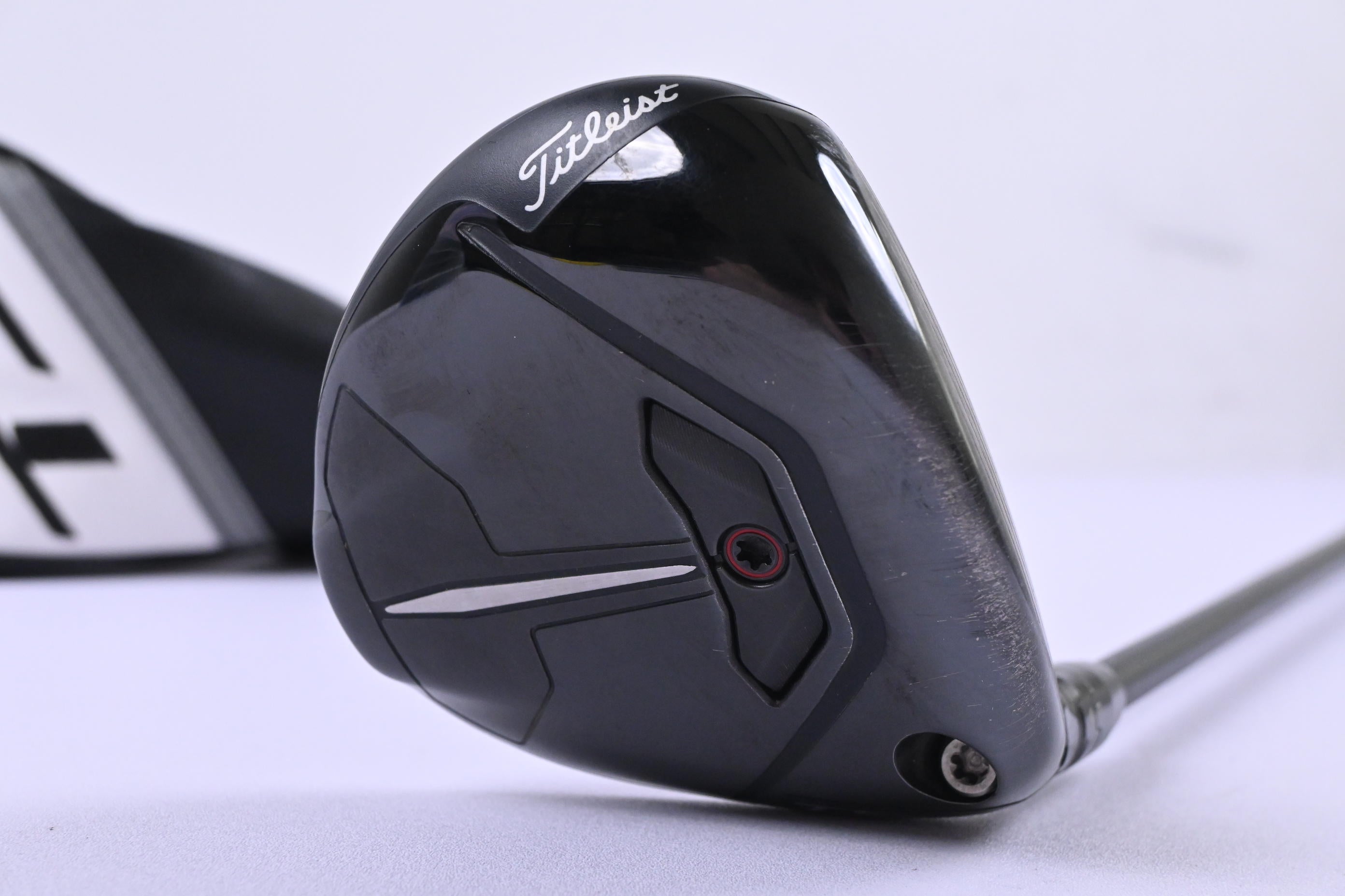 Titleist TSR2 #3 Wood / 16.5 Degree / Stiff Flex UST Proforce V2 7 Shaft
