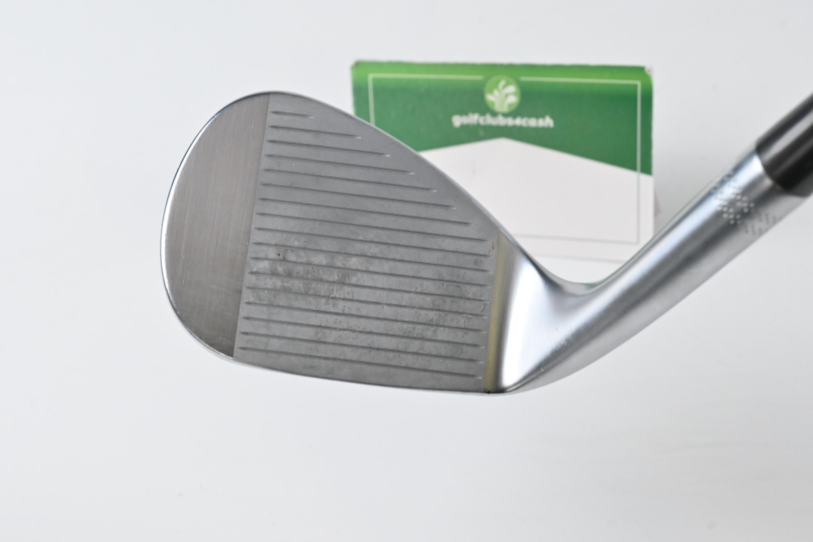Callaway Opus Platinum Lob Wedge / 58 Degree / Wedge Flex Dynamic Gold MID 115