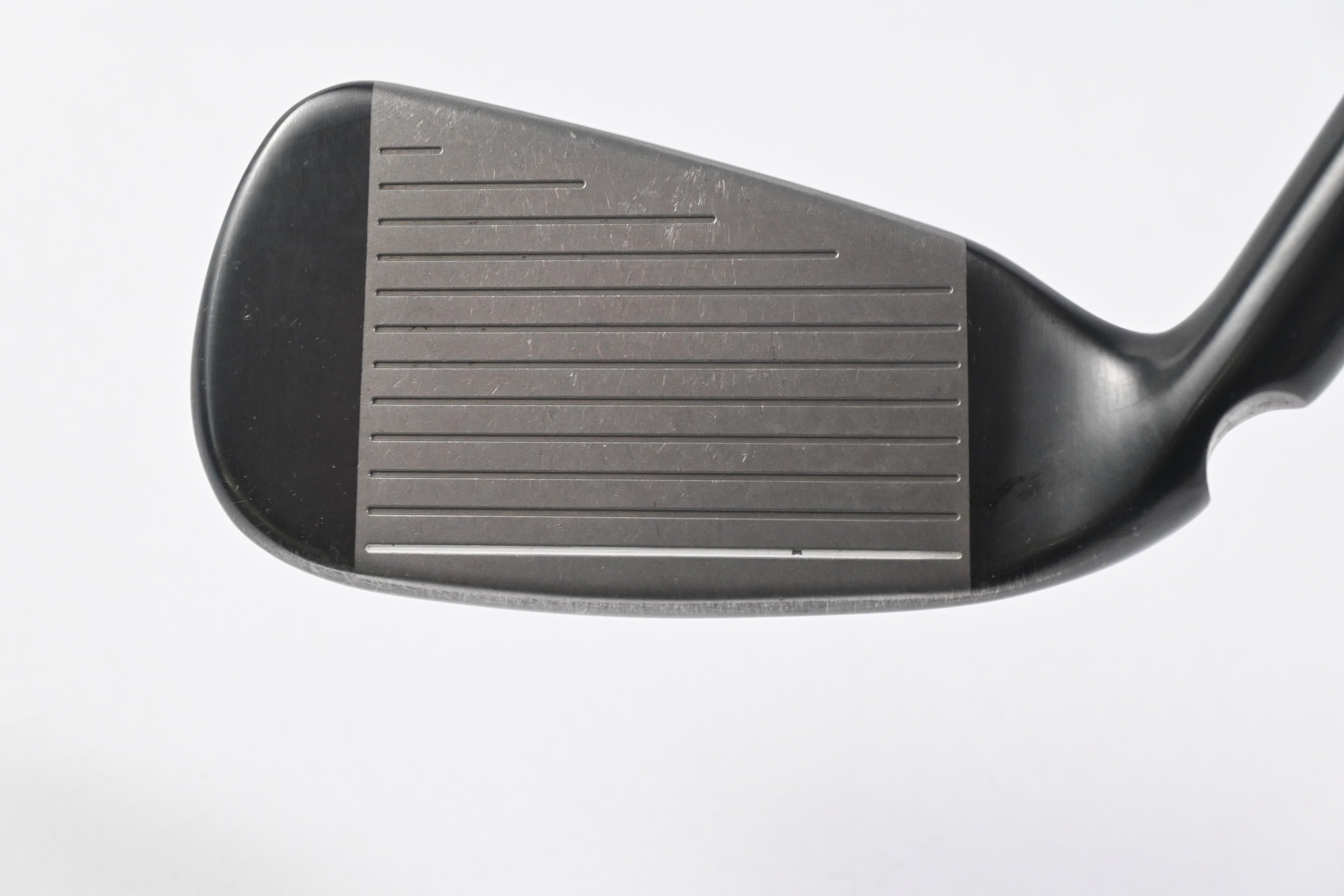 Ping G Crossover #4 Hybrid / 21 Degree / Blue Dot / Stiff Flex Ping Alta 70
