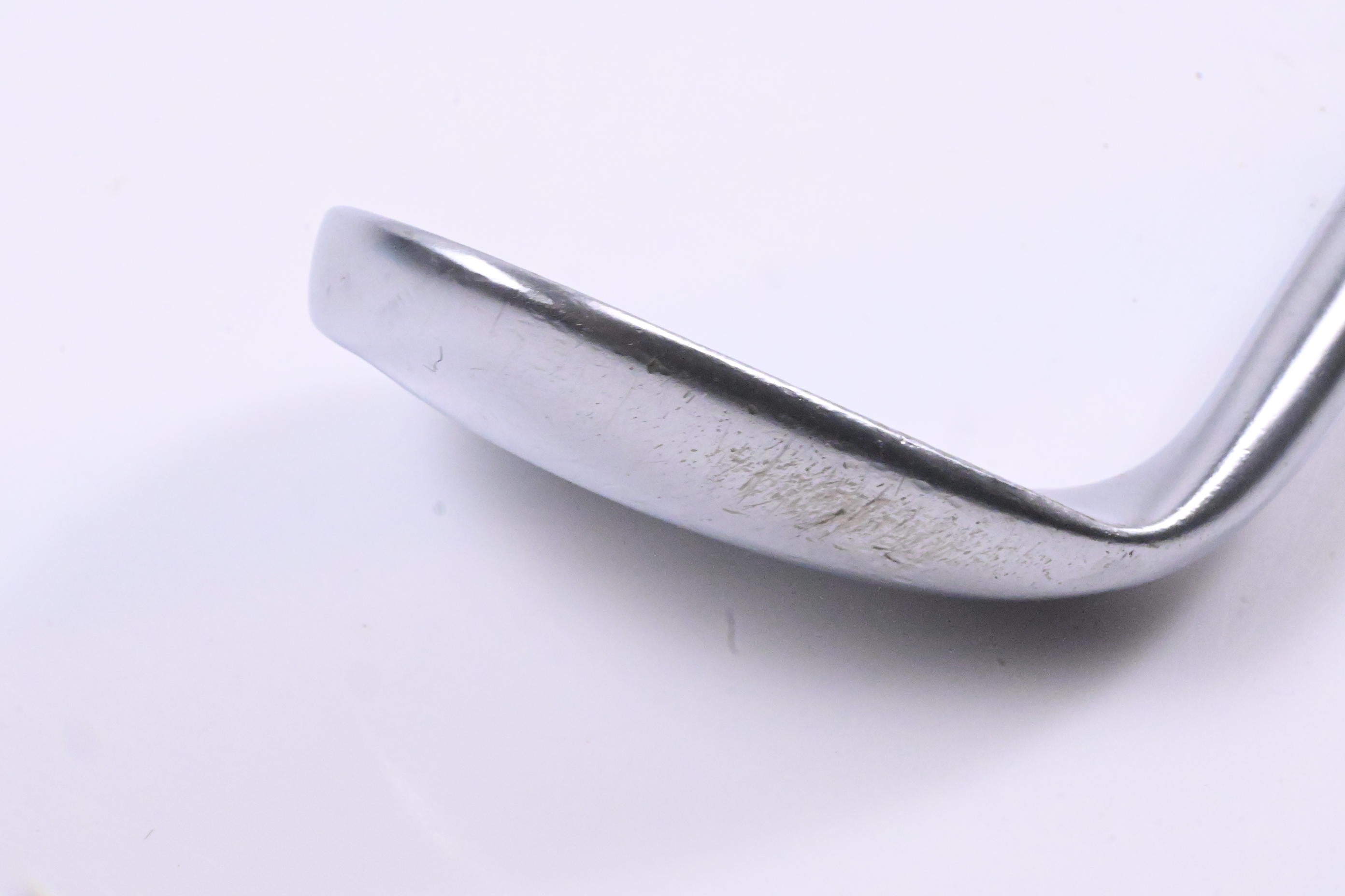 Mizuno S23 Lob Wedge / 60 Degree / Regular Flex KBS Tour C-Taper Lite 105 Shaft