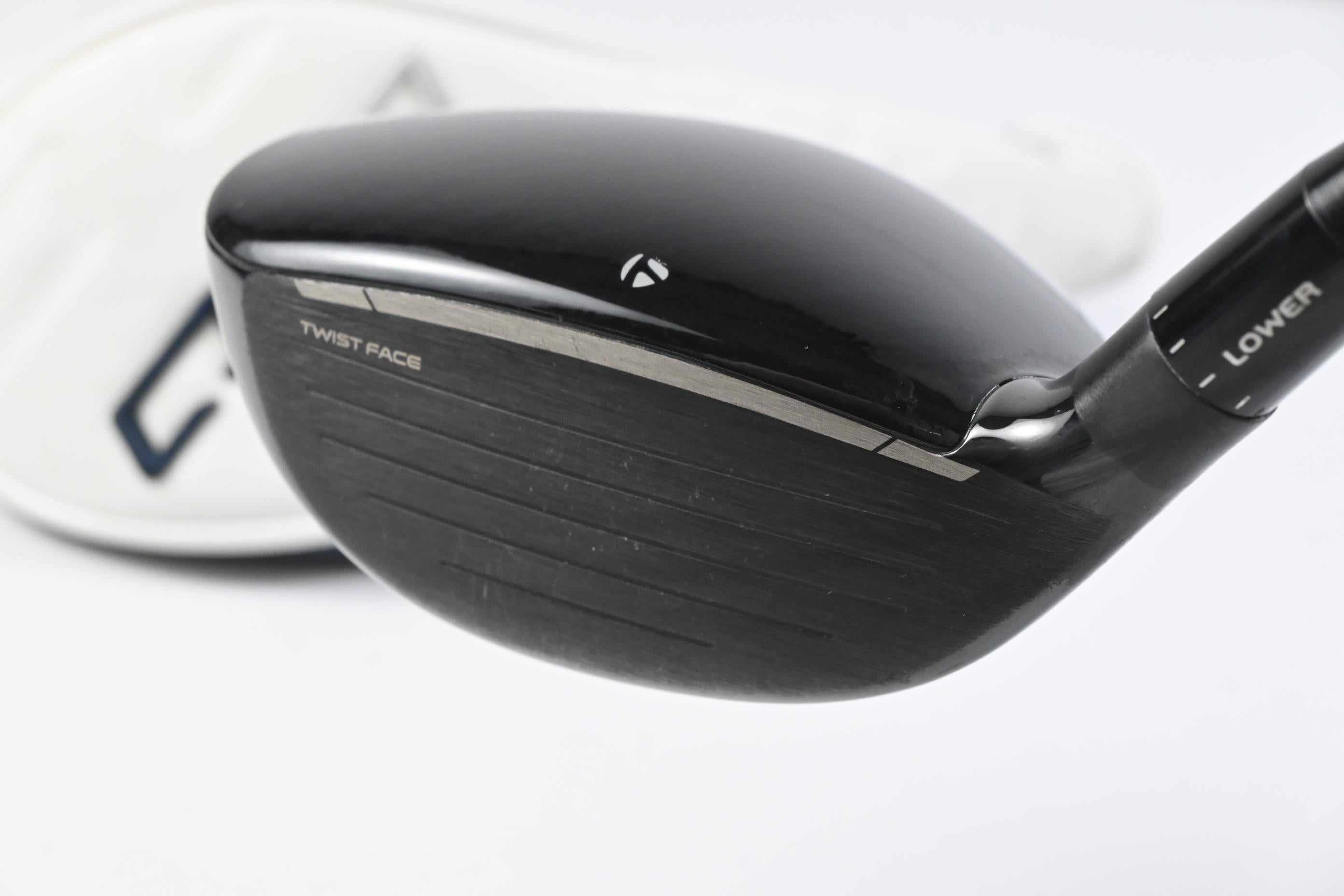 Taylormade Qi10 Tour #3 Wood / 15 Degree / Stiff Flex Ping Alta CB Slate 65