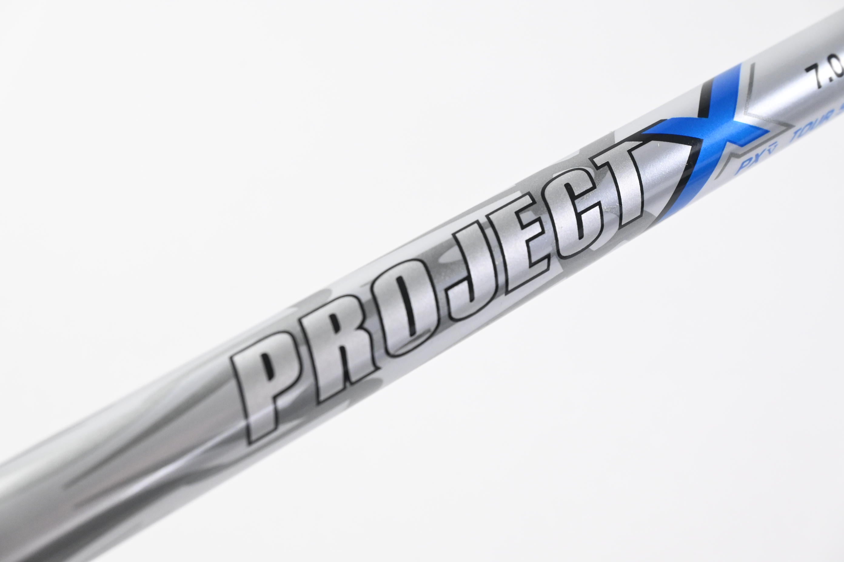 Project X PVx Tour 52 Driver Shaft / TX-Flex / Taylormade 2nd Gen