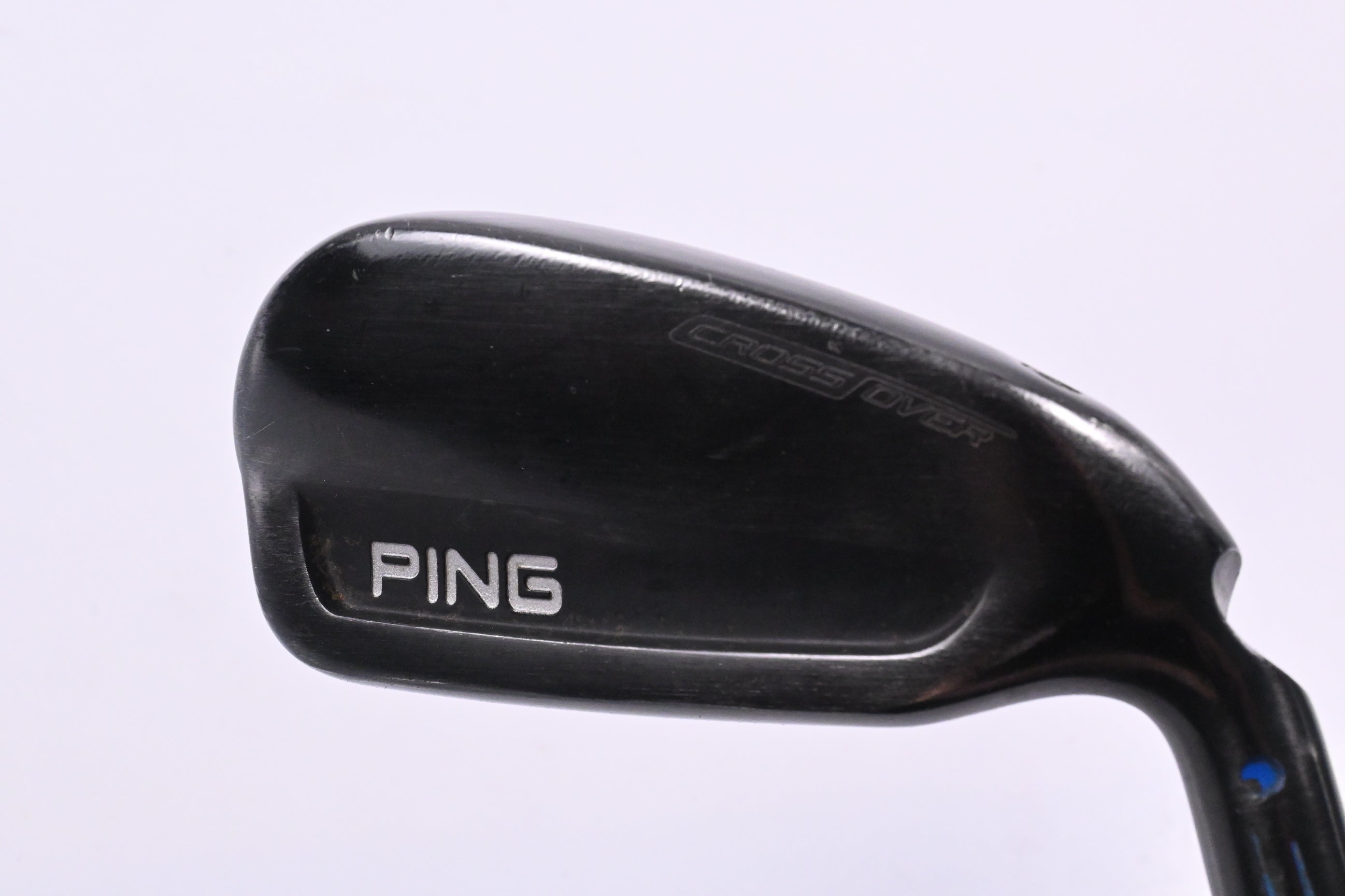 Ping G Crossover #3 Iron / 18 Degree / Blue Dot / Stiff Flex Ping Alta CB 70