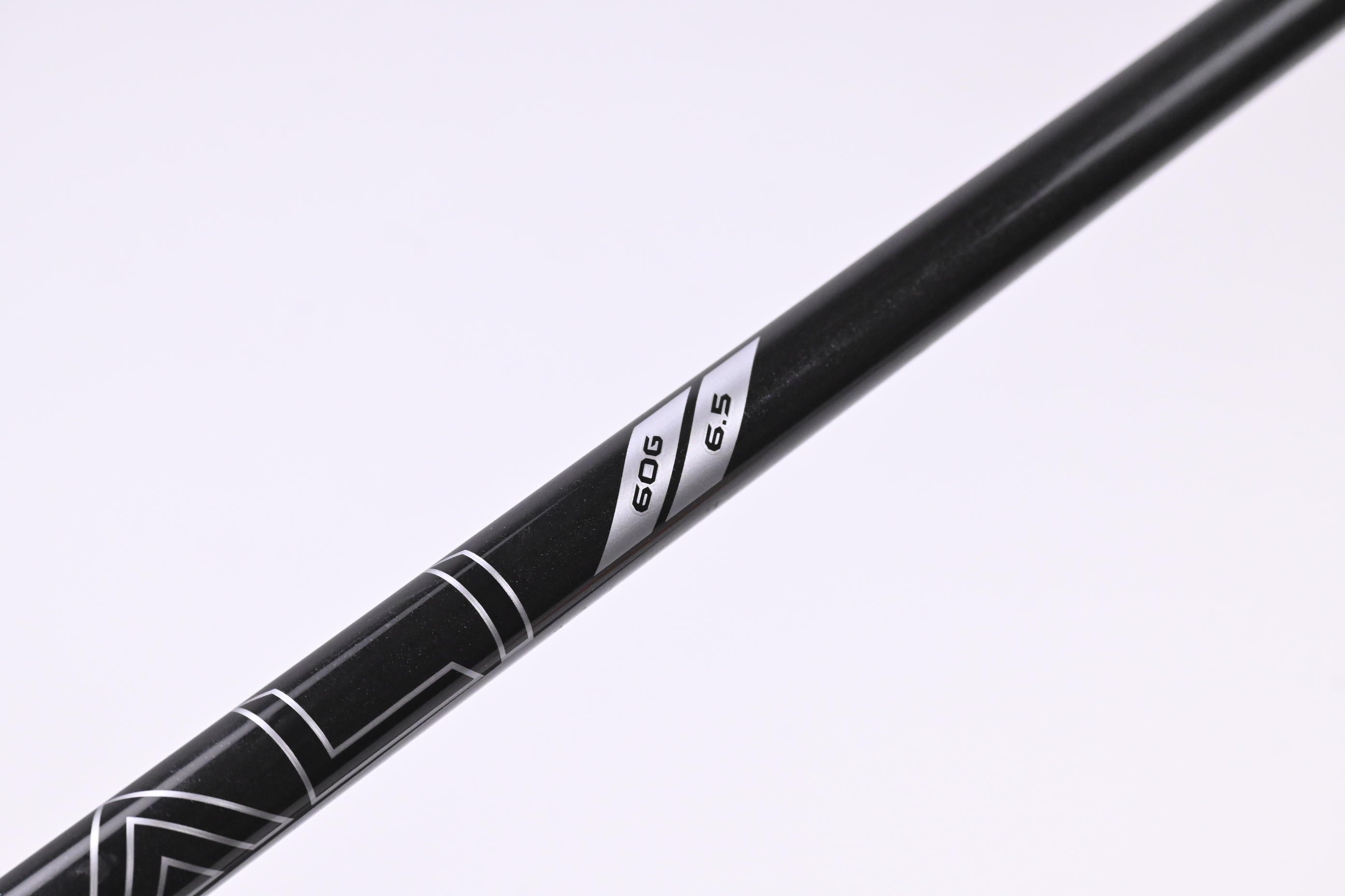 Project X Denali Black 60 Driver Shaft / X-Flex / Callaway 2nd Gen
