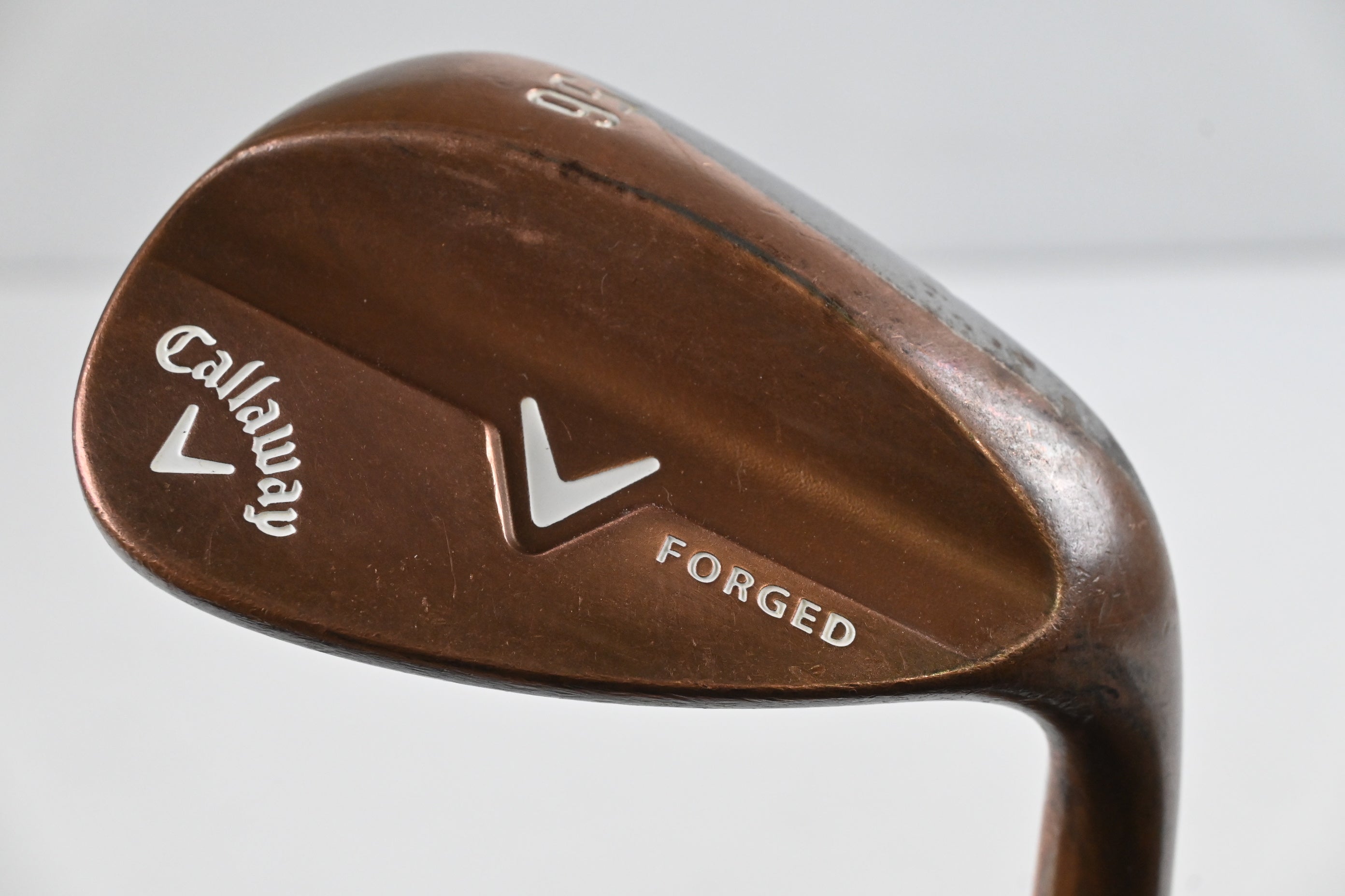 Callaway Forged Sand Wedge / 56 Degree / Wedge Flex Callaway Forged