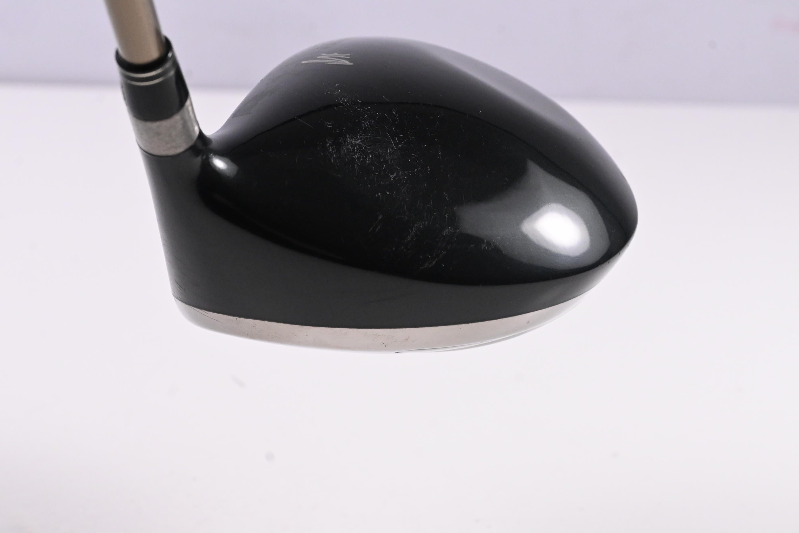 King Cobra SZ 400 Driver / 11 Degree / Senior Flex Aldila HM Tour 50 Shaft