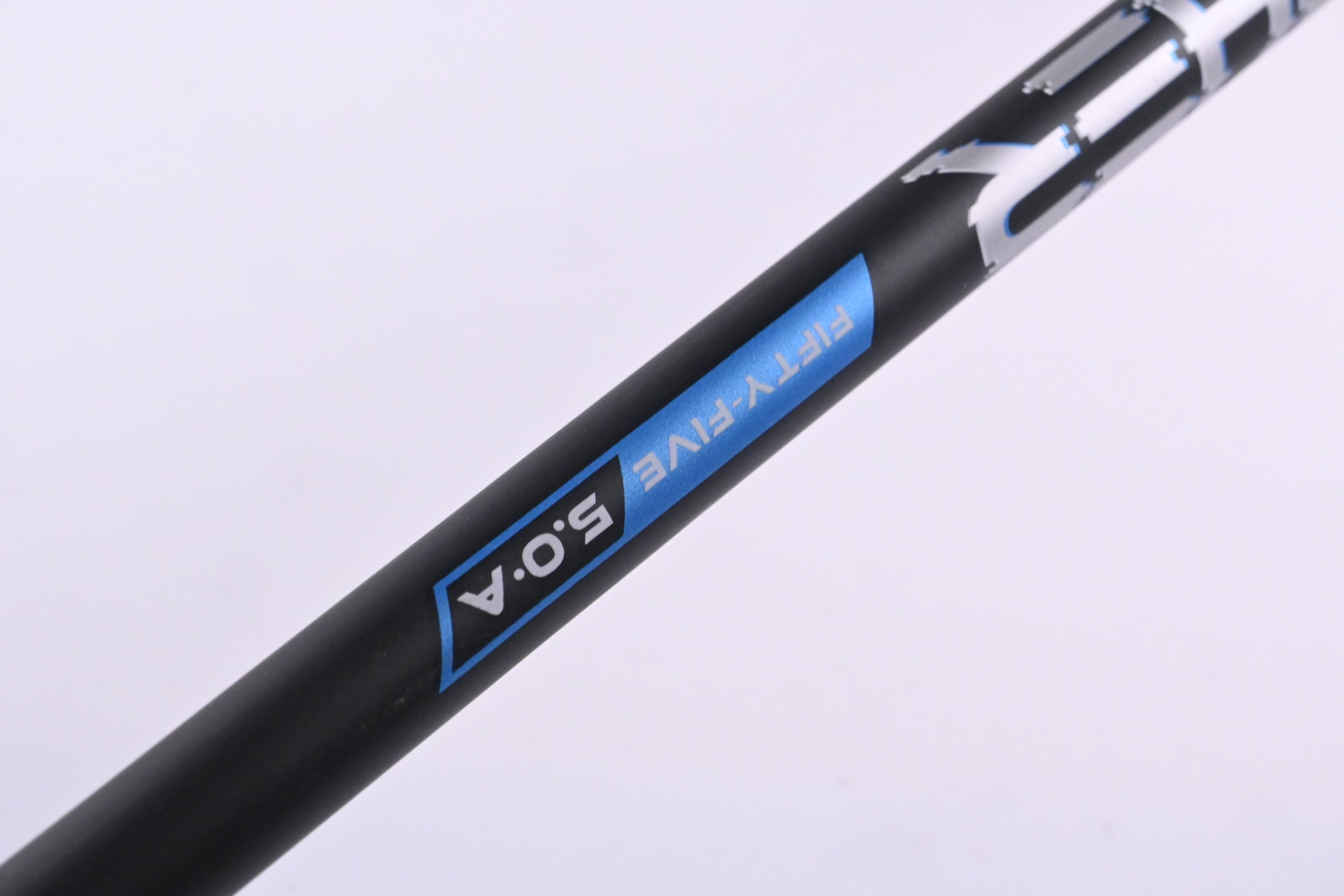 Cleveland Launcher XL Halo #7 Wood / 21 Degree / Senior Flex Cypher 55 Shaft
