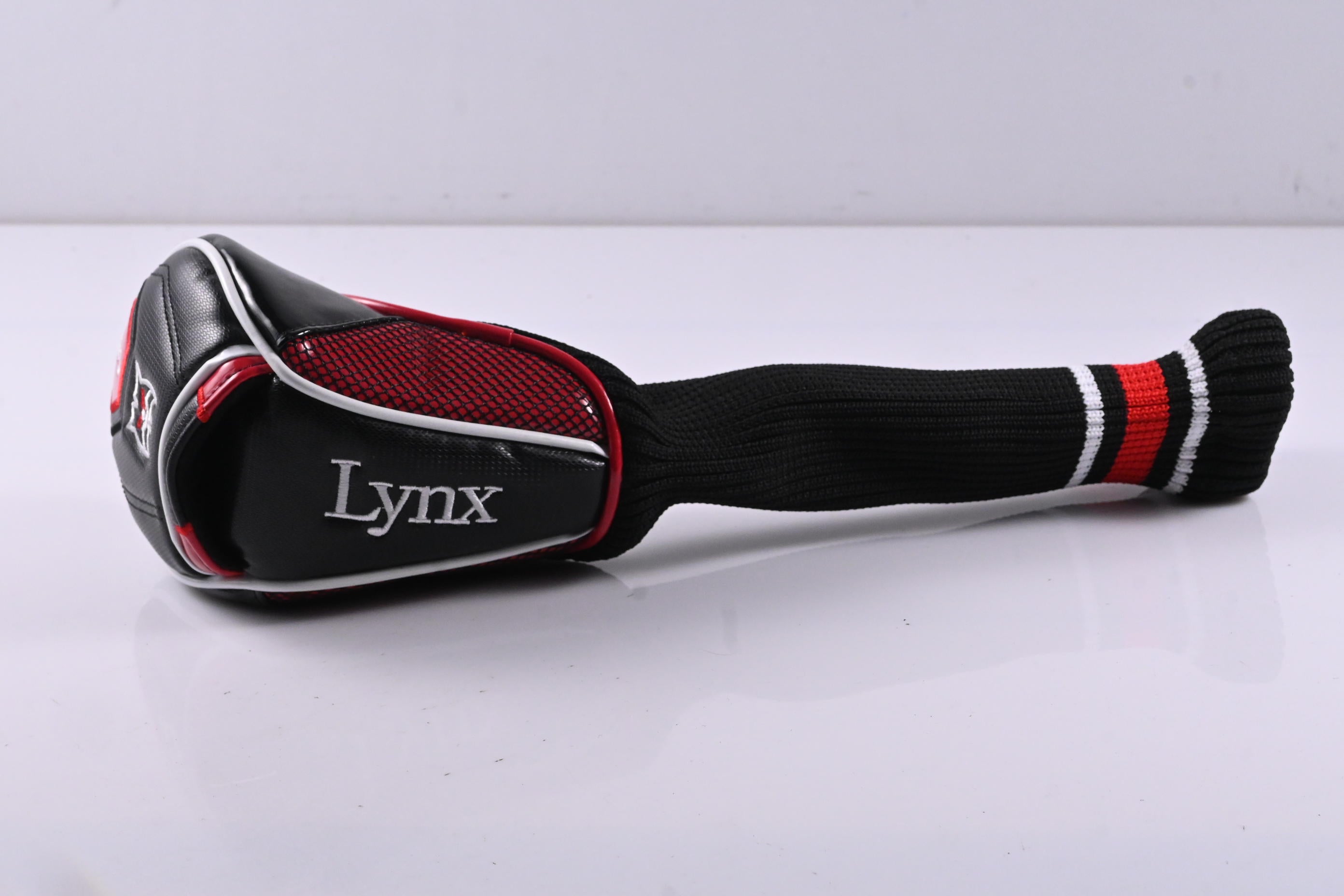 Lynx Parallax 2020 #3 Wood / 15 Degree / Senior Flex Lynx LK Series Shaft