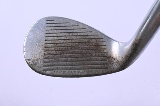 Mizuno MP-R Lob Wedge / 58 Degree / Stiff Flex Dynamic Gold S300 Shaft