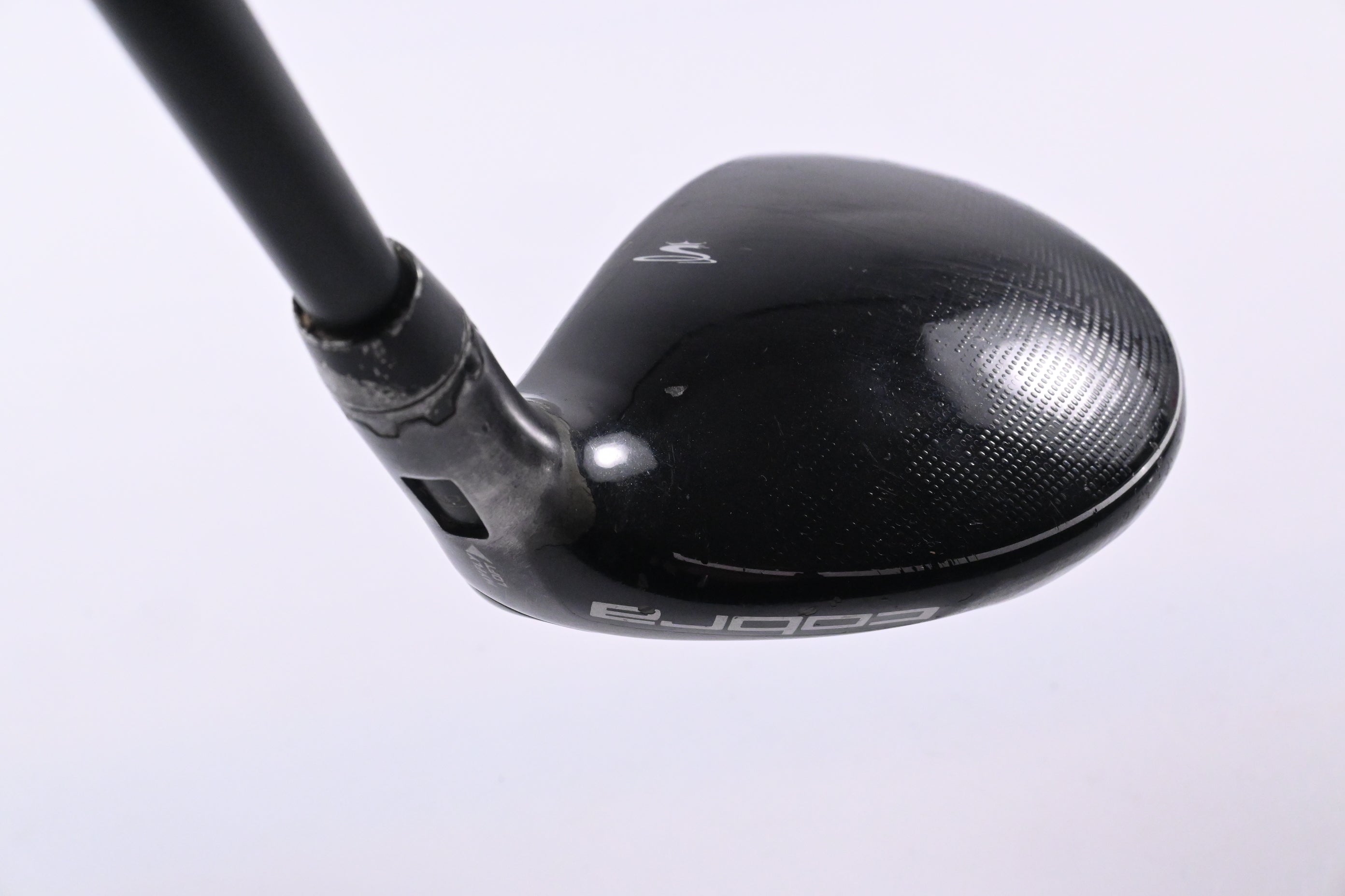 Cobra King F6 2/3 Hybrid / 16-19 Degree / Regular Flex Aldila NV Black 70 Shaft