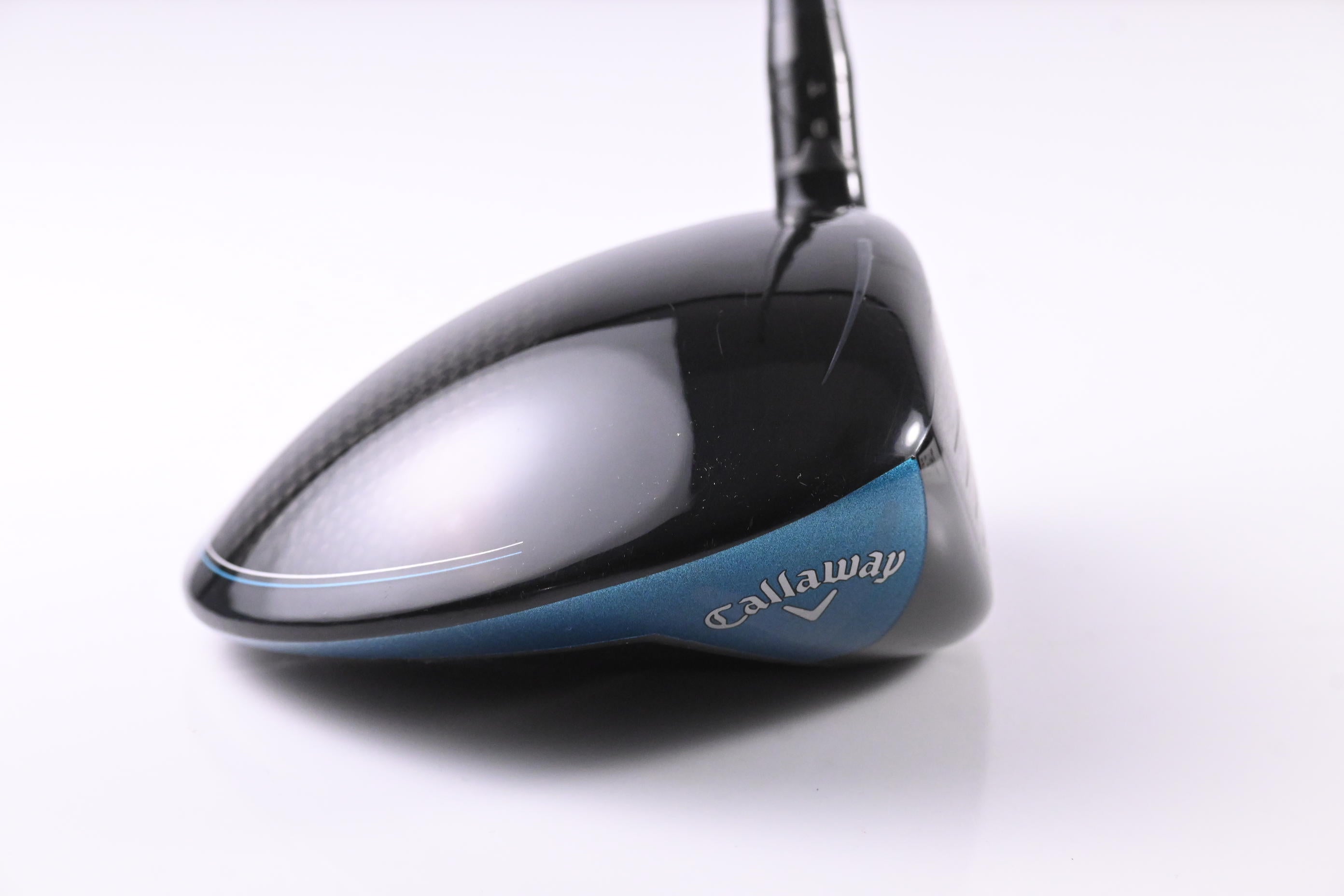 Callaway Rogue Driver / 9 Degree / Stiff Flex Aldila Synergy Blue 50 Shaft