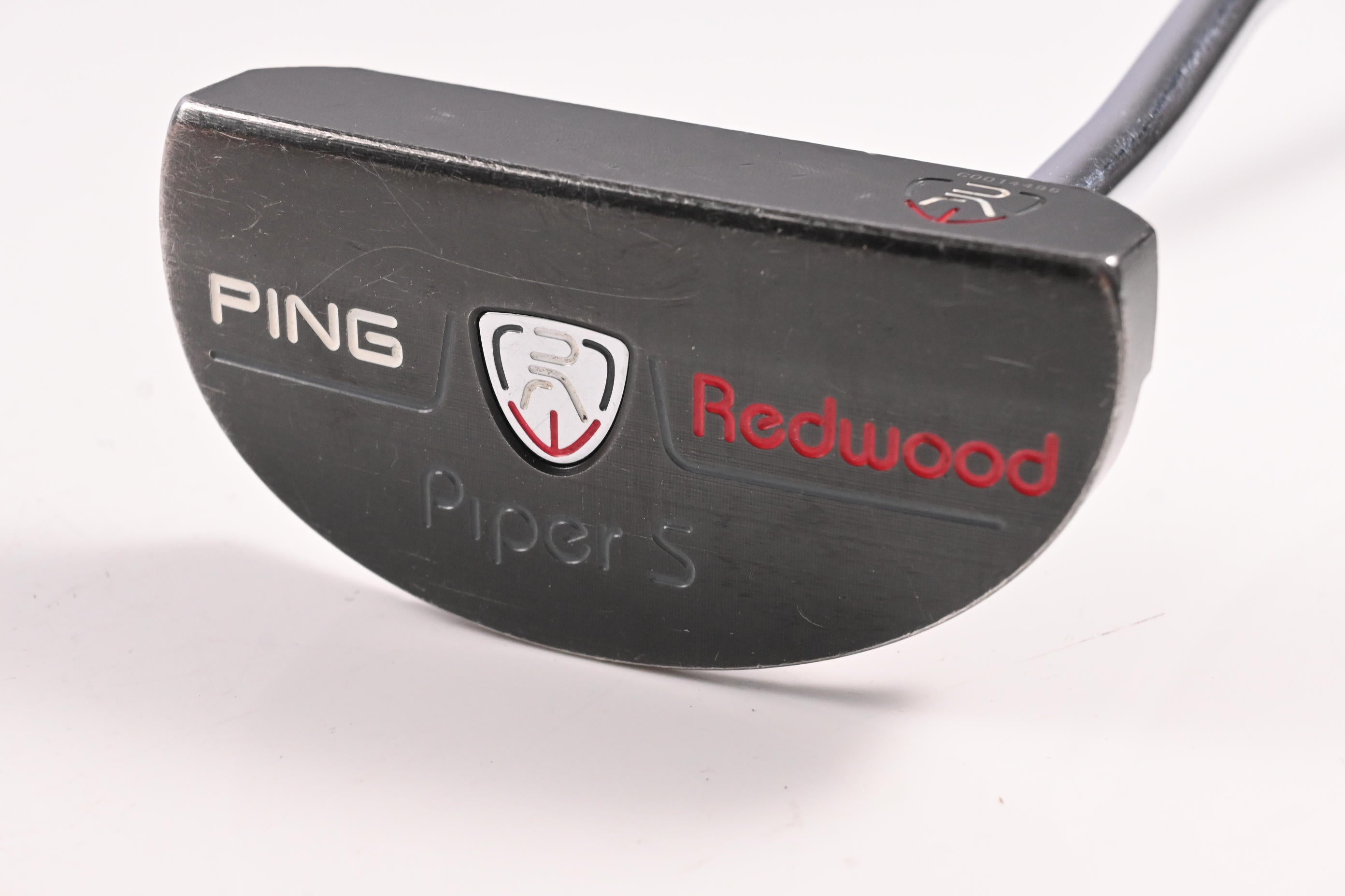 Ping Redwood Piper S Putter / 34 Inch