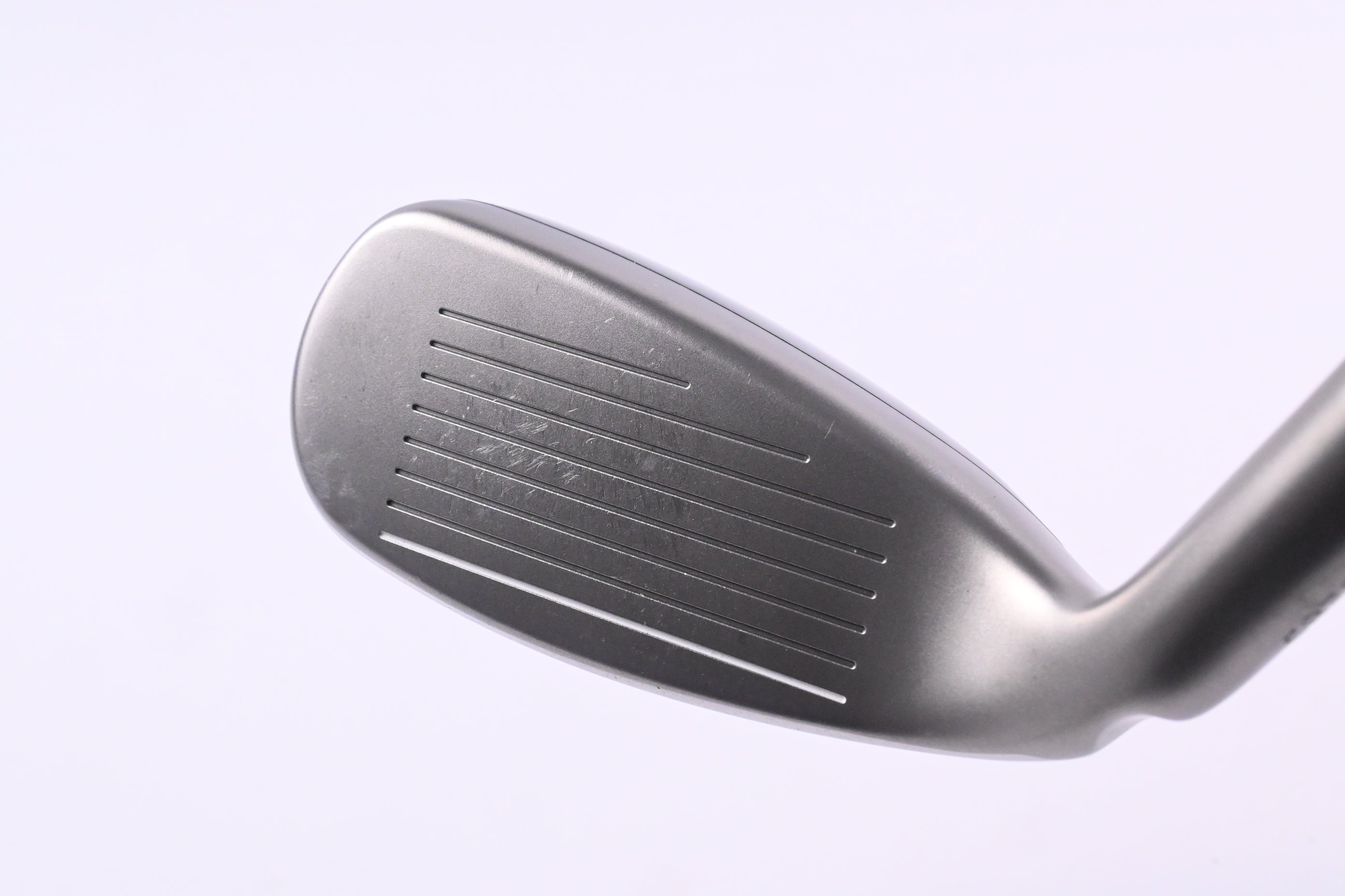 Ping K15 #4 Hybrid / 22 Degree / Regular Flex Ping TFC 149 H Shaft