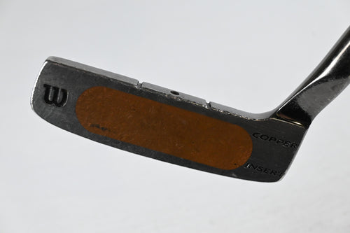 Wilson Fat Shaft Ci Putter / 35 Inch