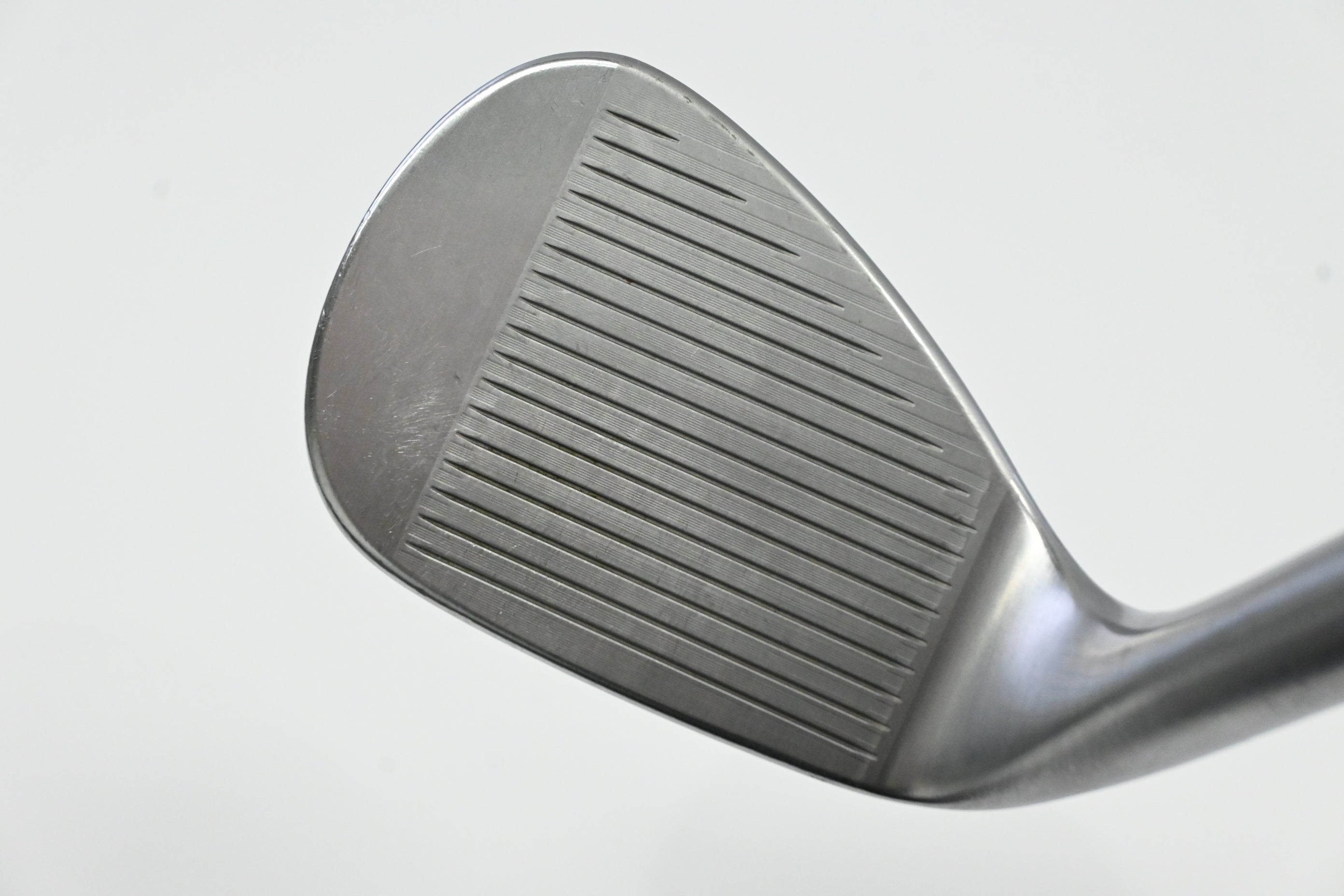 Titleist Vokey SM10 Gap Wedge / 52 Degree / Wedge Flex Vokey SM10 Shaft