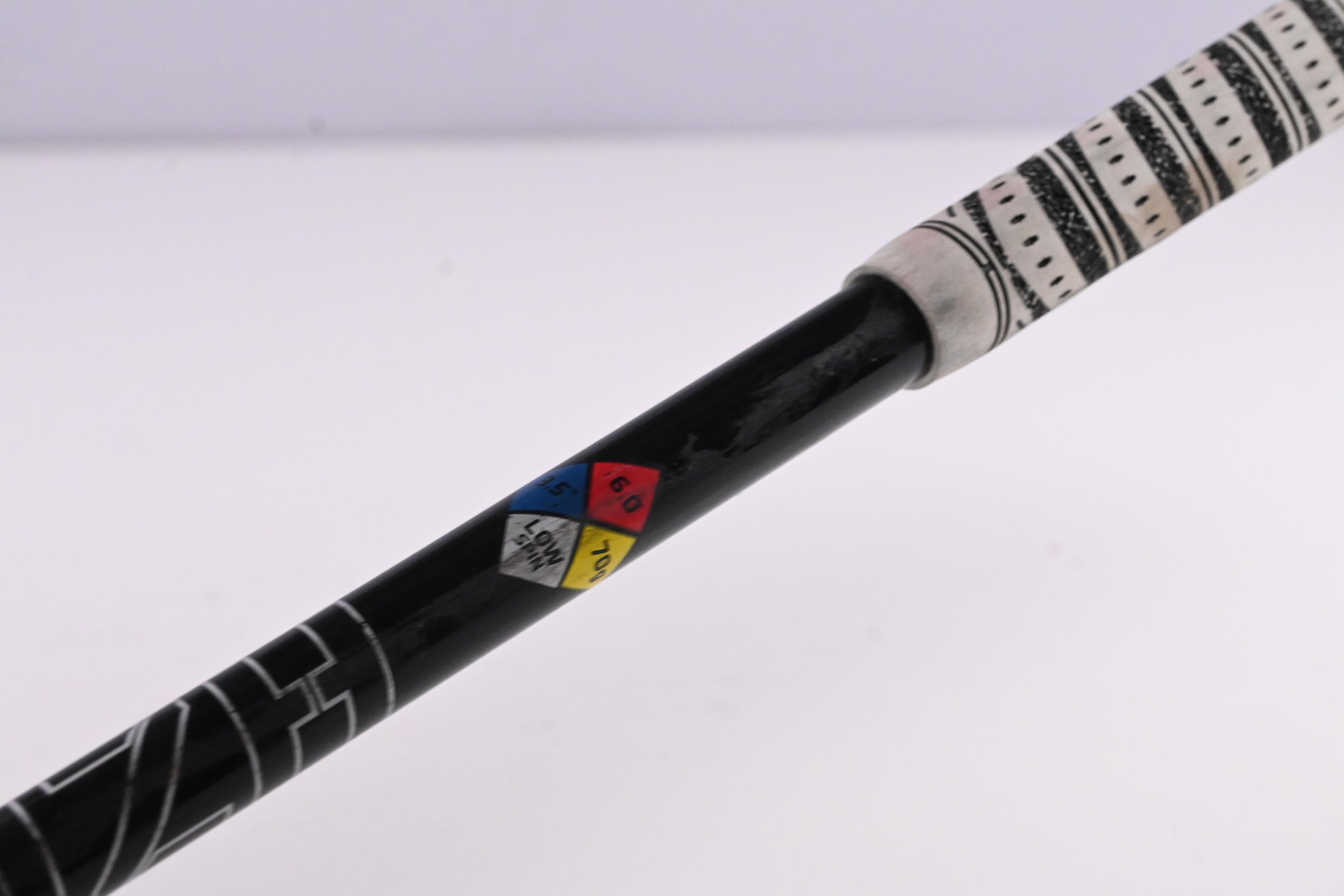 Titleist TSi3 #3 Wood / 15 Degree / Stiff Flex HZRDUS Smoke RDX Black 70