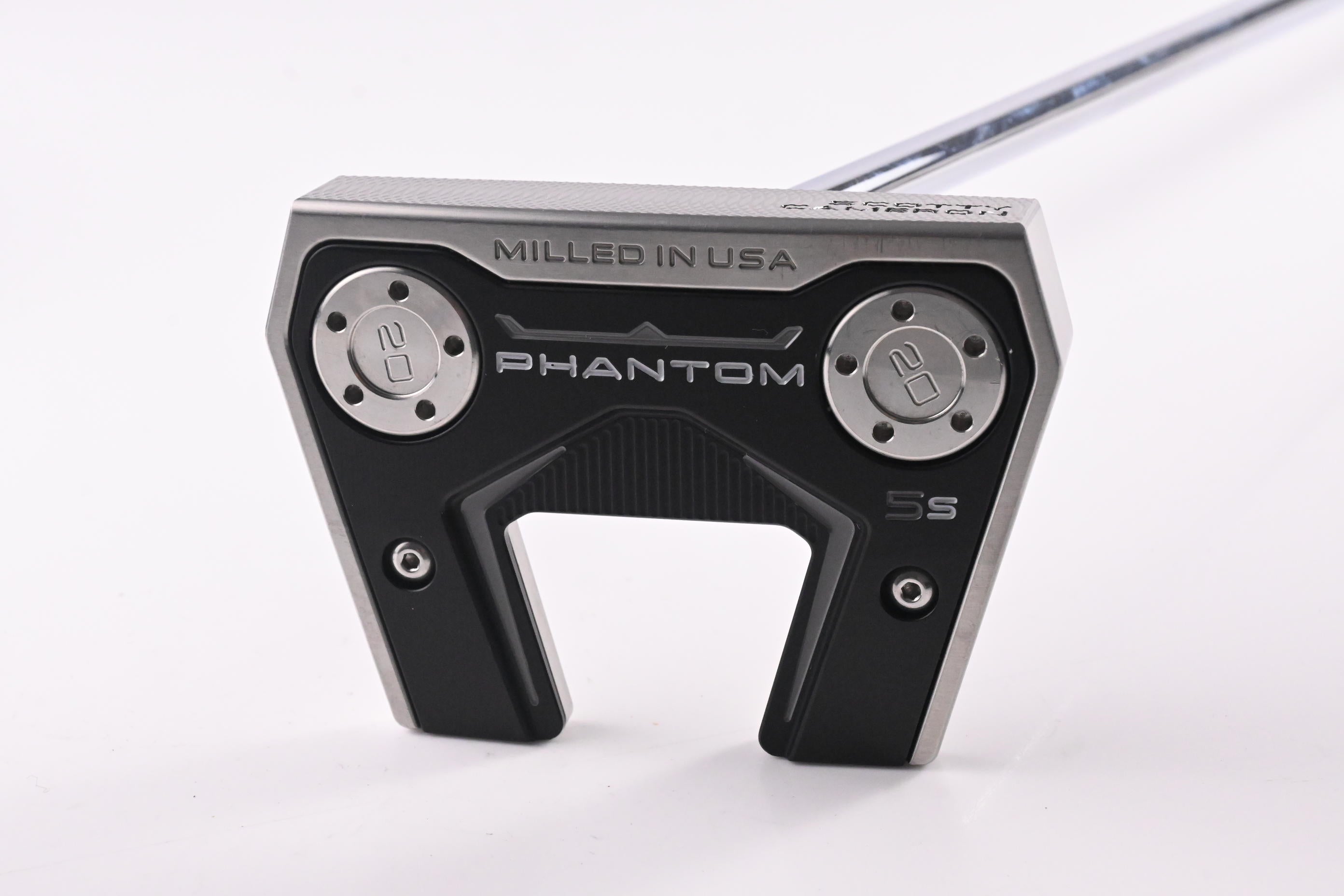 Scotty Cameron 2024 Phantom Putter