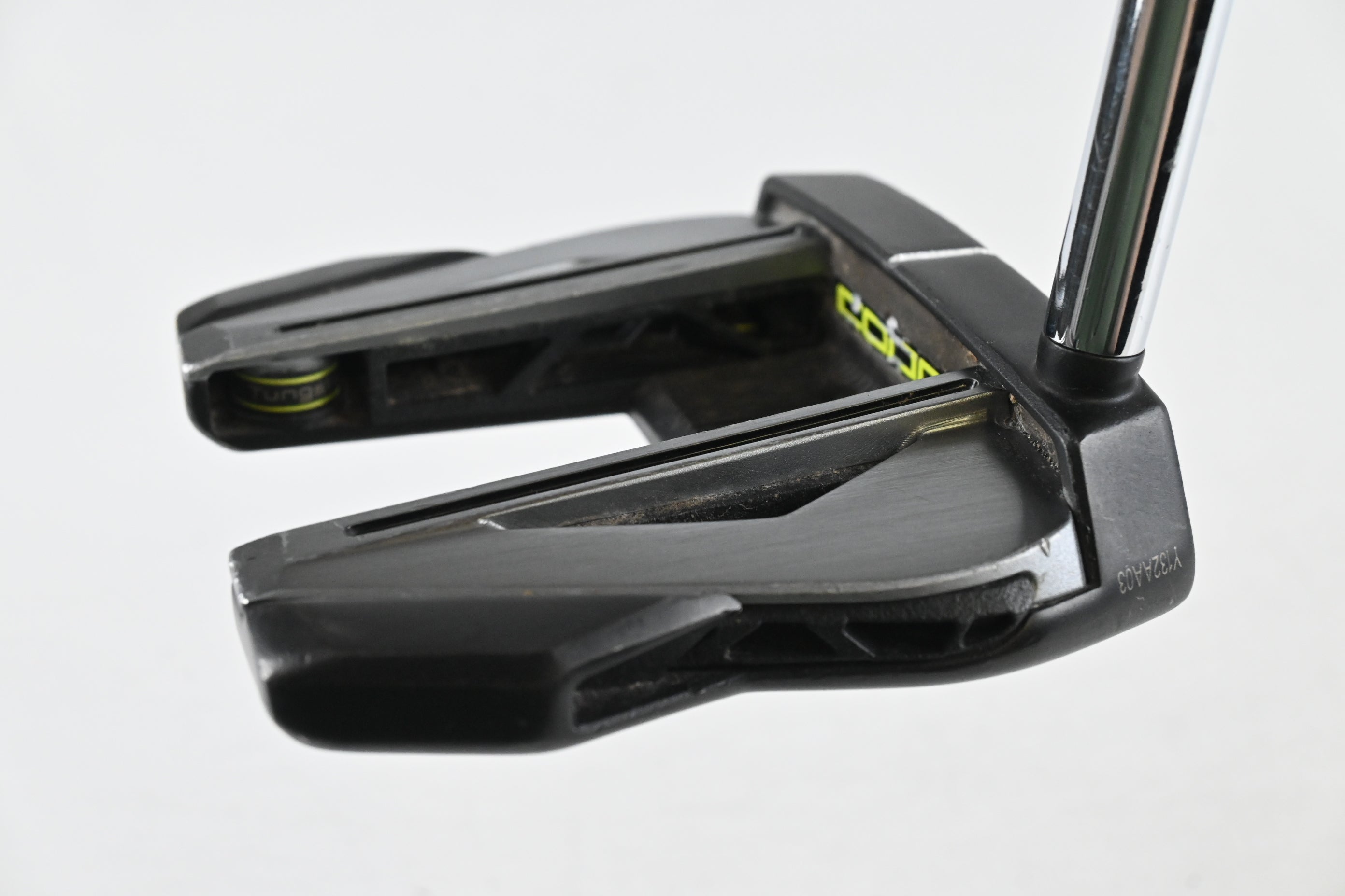 Left Hand Cobra King 3D Supernova Putter / 32 Inch
