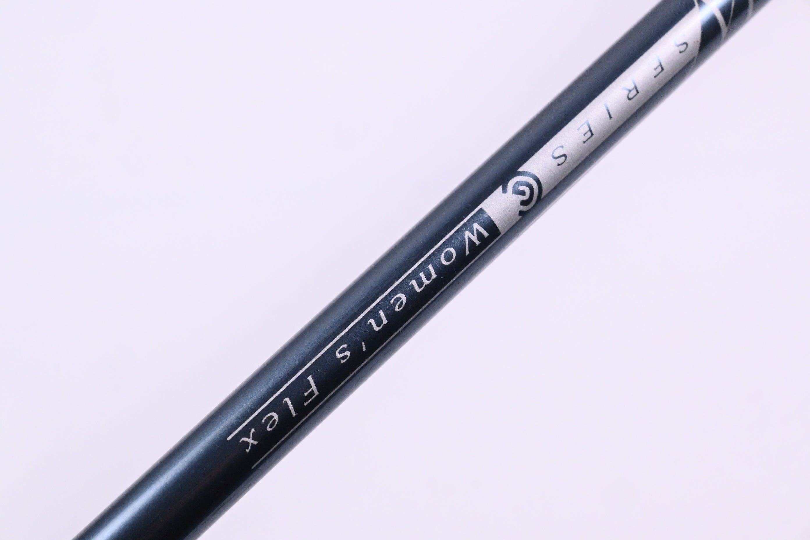 Ladies Cleveland TA7 #9 Iron / Ladies Flex Cleveland W Series Shaft
