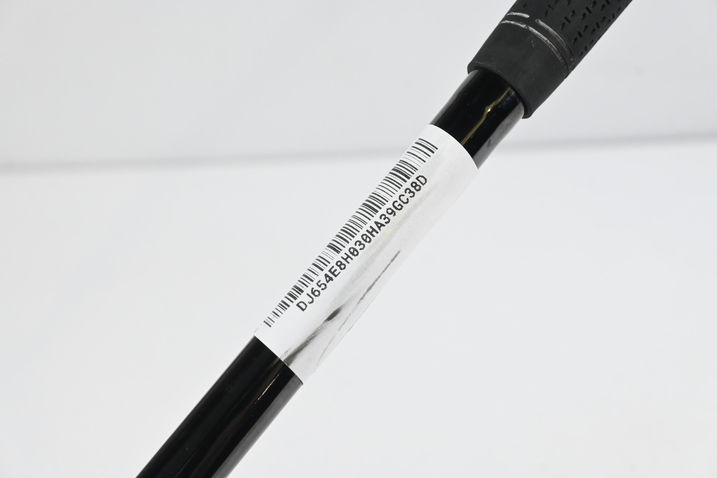 Eleven Lob Wedge / 60 Degree / Stiff Flex Steel Shaft
