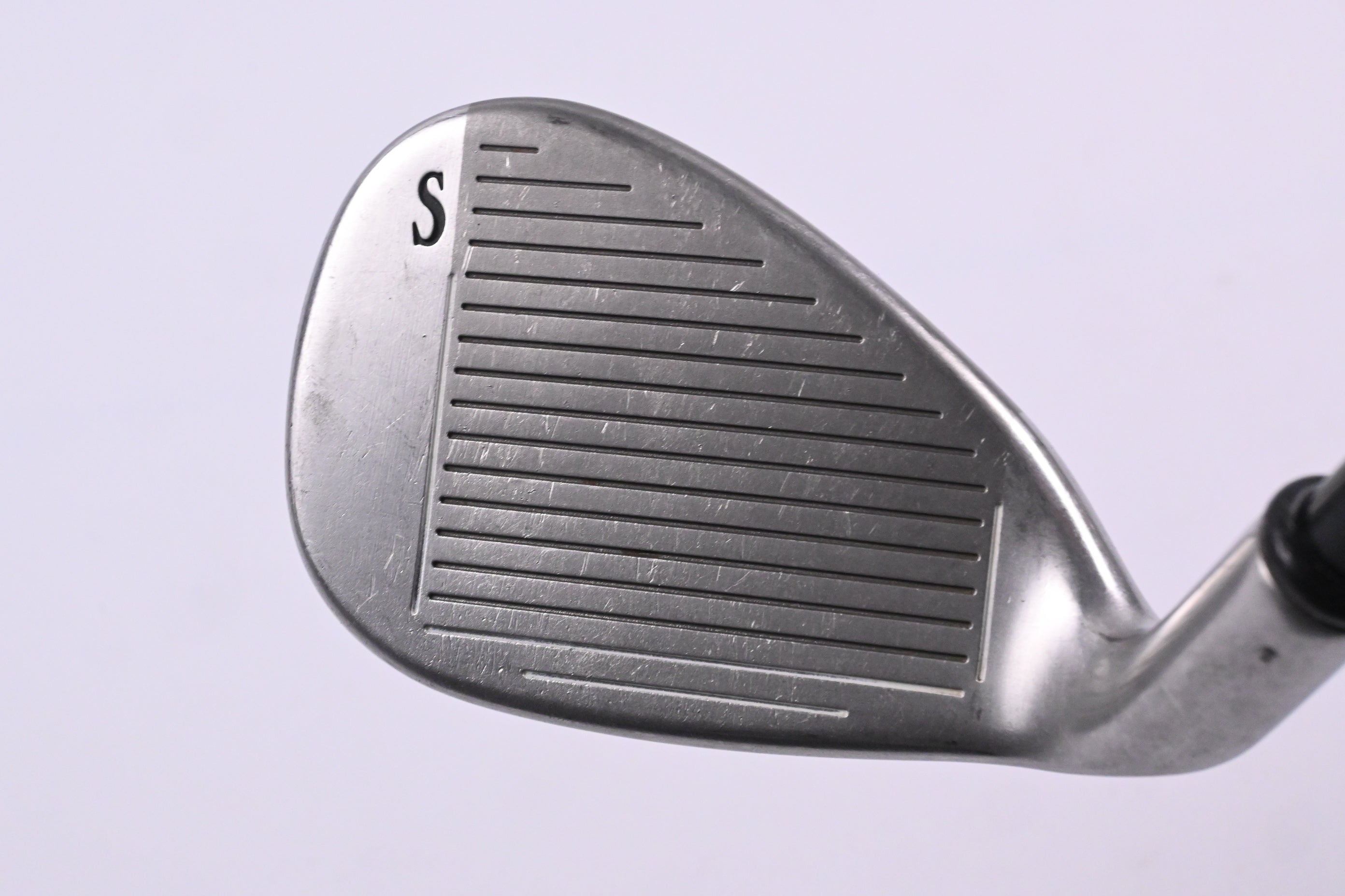 Callaway Big Bertha 2002 Sand Wedge / 54 Degree / Regular Flex Callaway RCH 75i