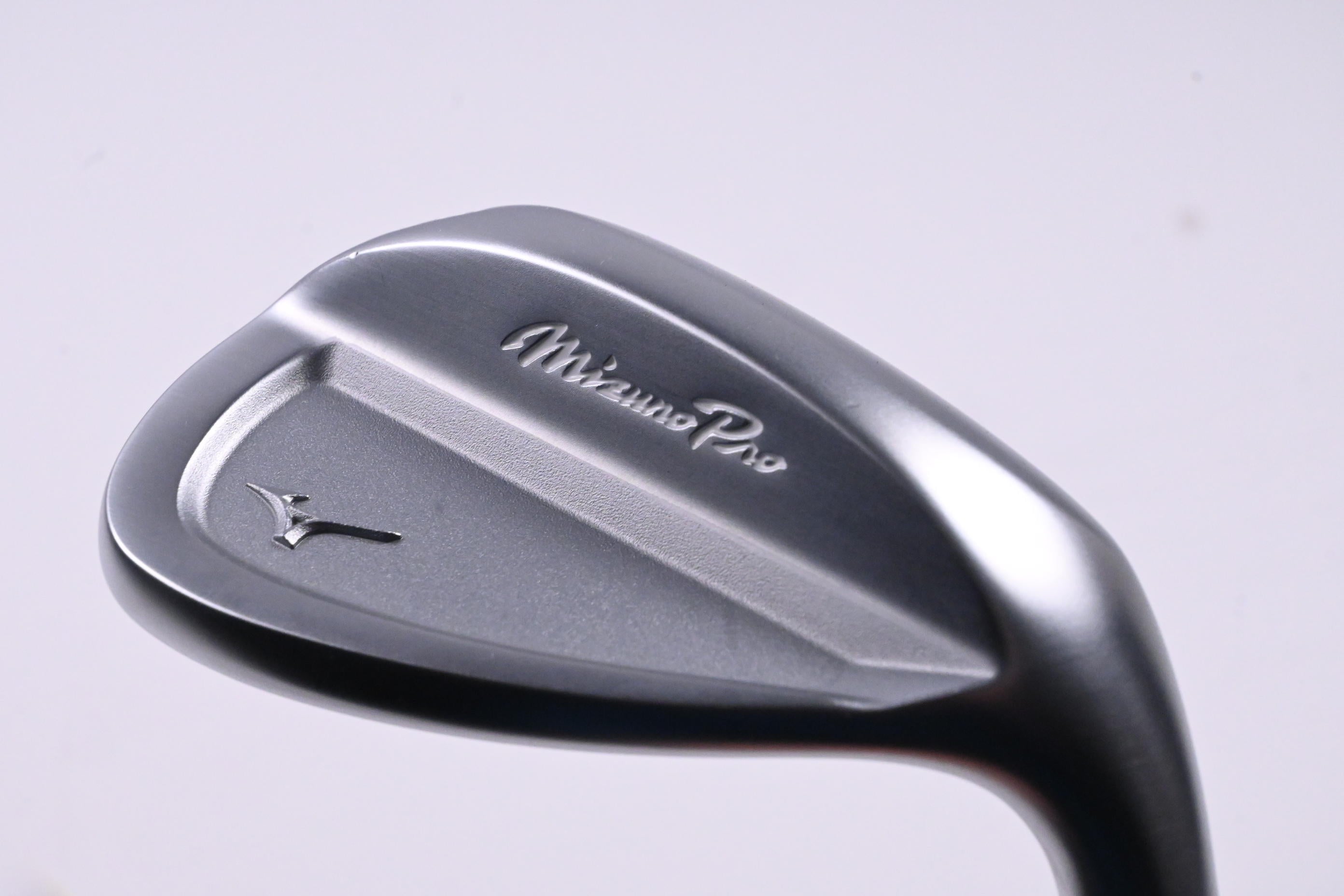 Ladies Mizuno Pro T-3 Lob Wedge / 58 Degree / Ladies Light Flex UST Recoil 40