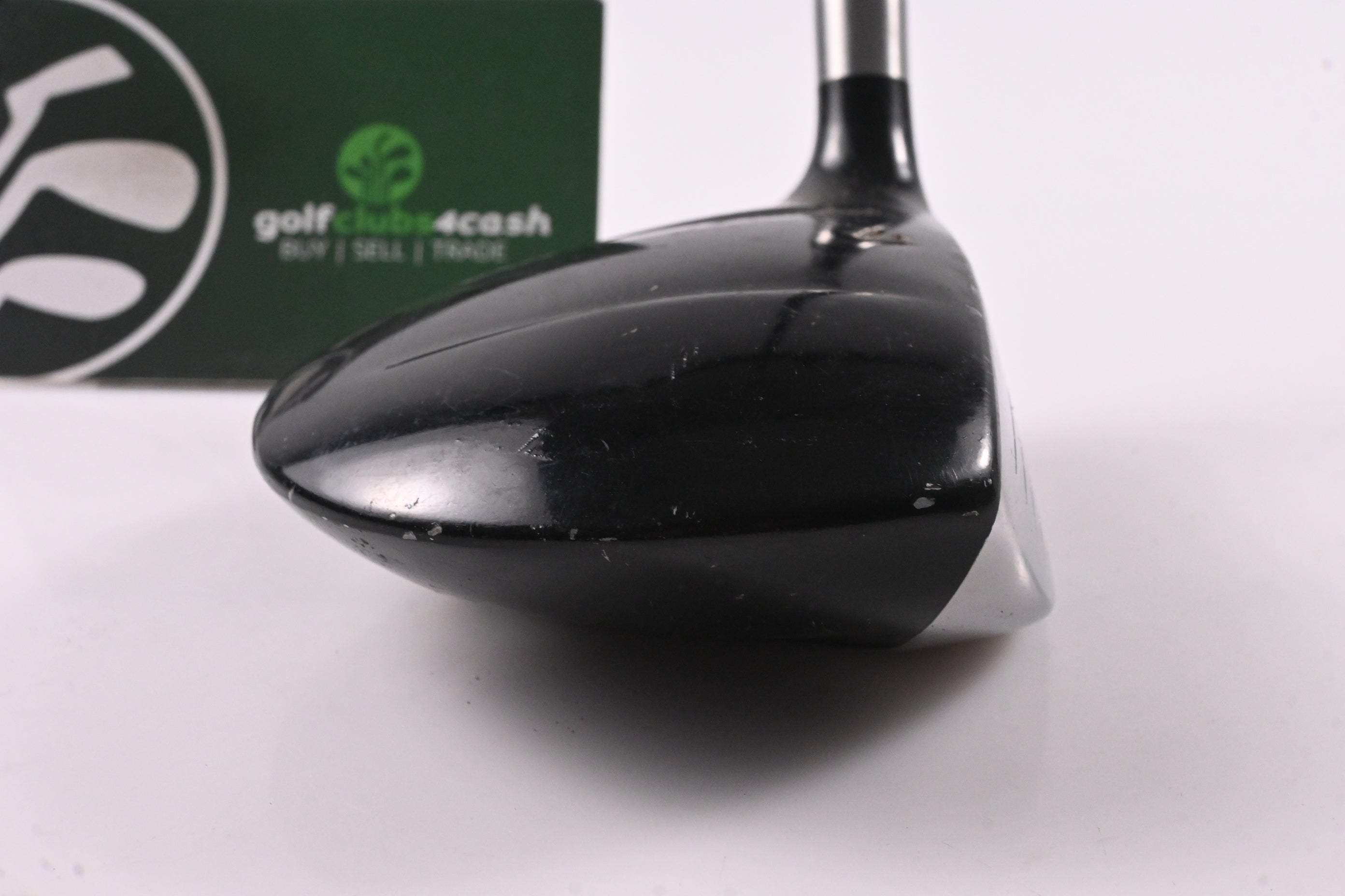 Taylormade R580 XD #3 Wood / 15 Degree / Stiff Flex M.A.S.² Ultralite 60 Shaft