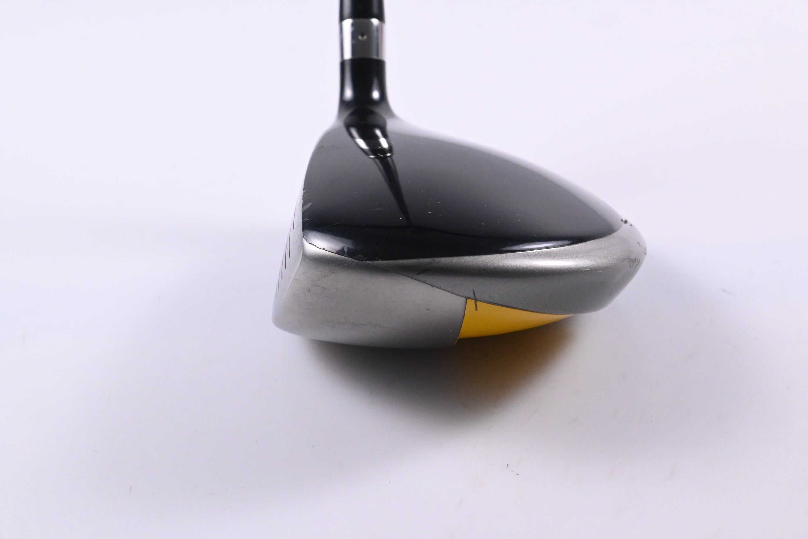 Left Hand Nike SQ2 #5 Wood / 19 Degree / Regular Flex Diamana Sasquatch Shaft