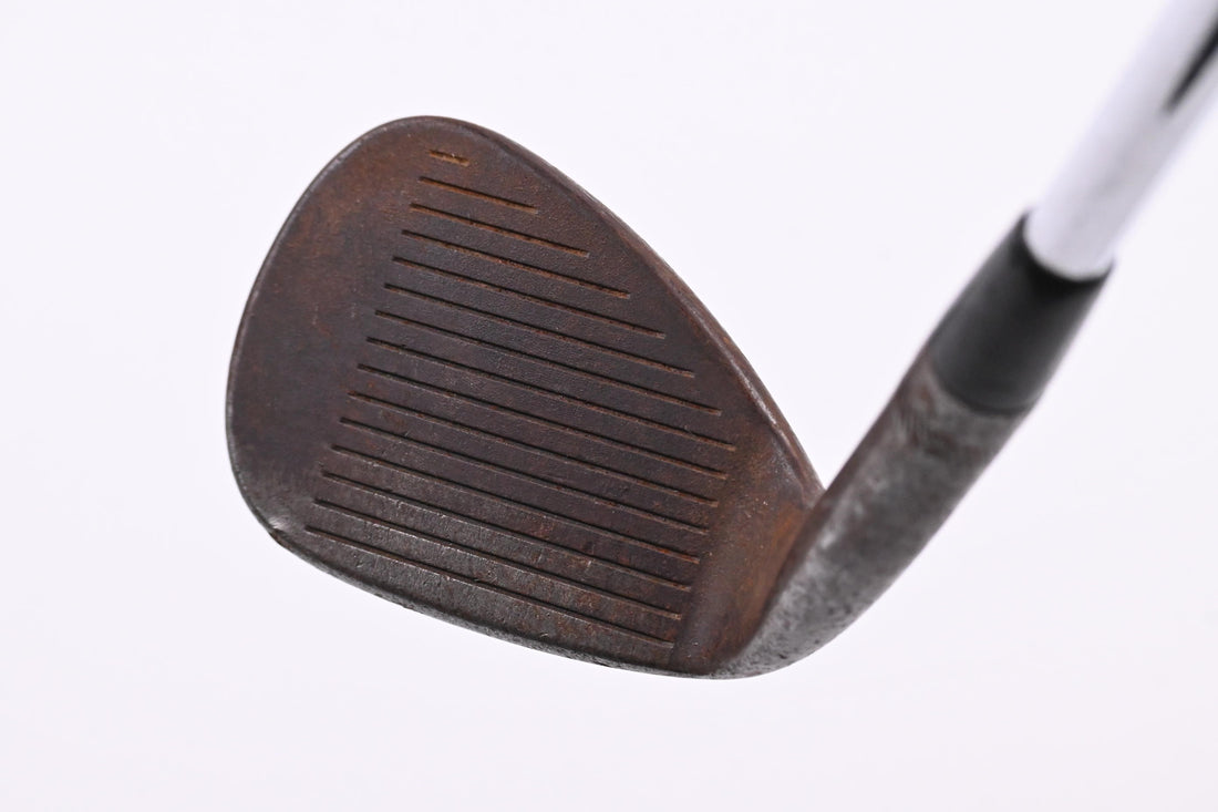 Titleist Vokey Spin Milled 2009 Sand Wedge / 56 Degree / Wedge Flex Steel Shaft