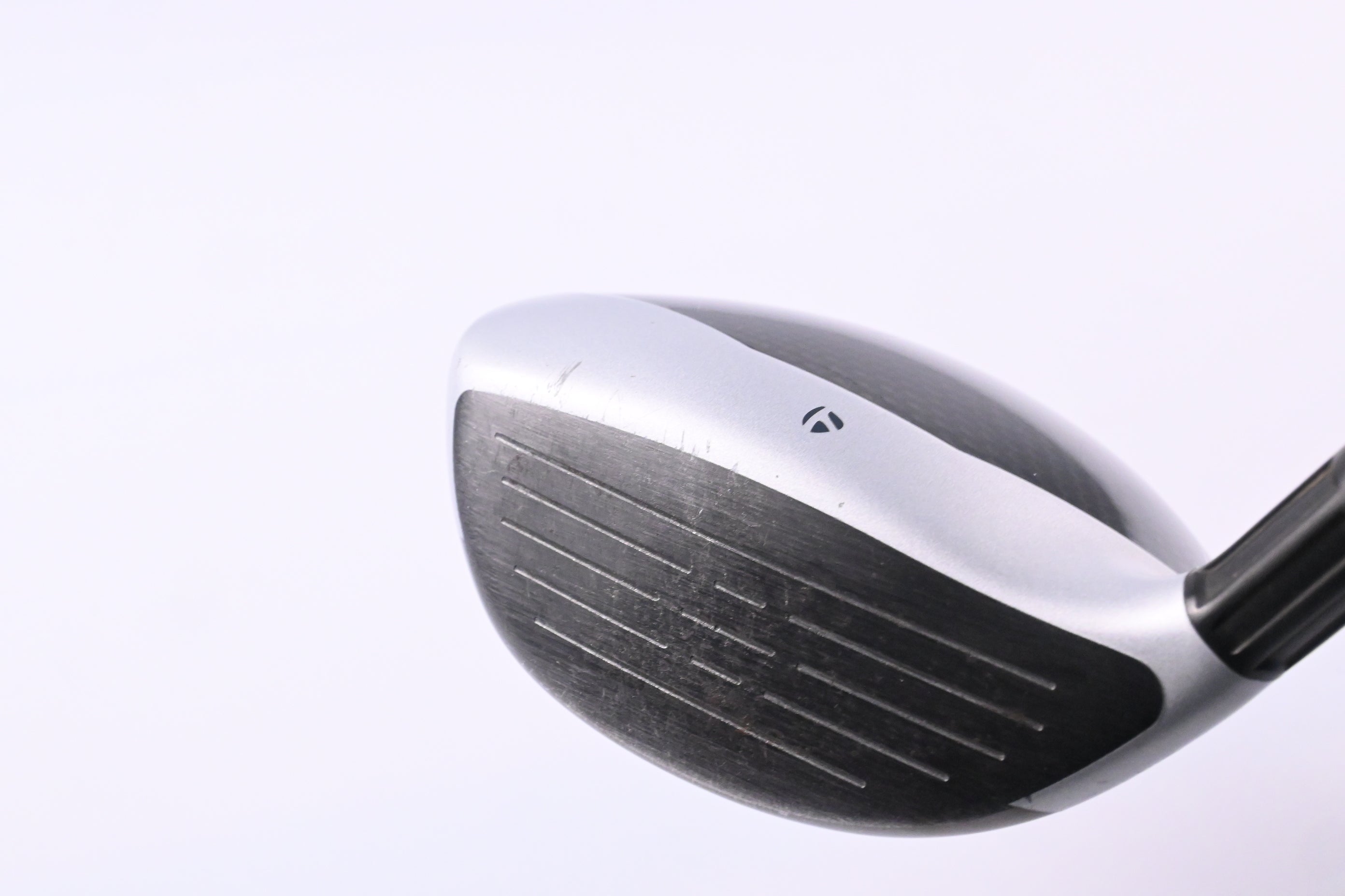 Taylormade M4 #3 HL Wood / 16.5 Degree / Regular Flex Fujikura Atmos Red 5 Shaft