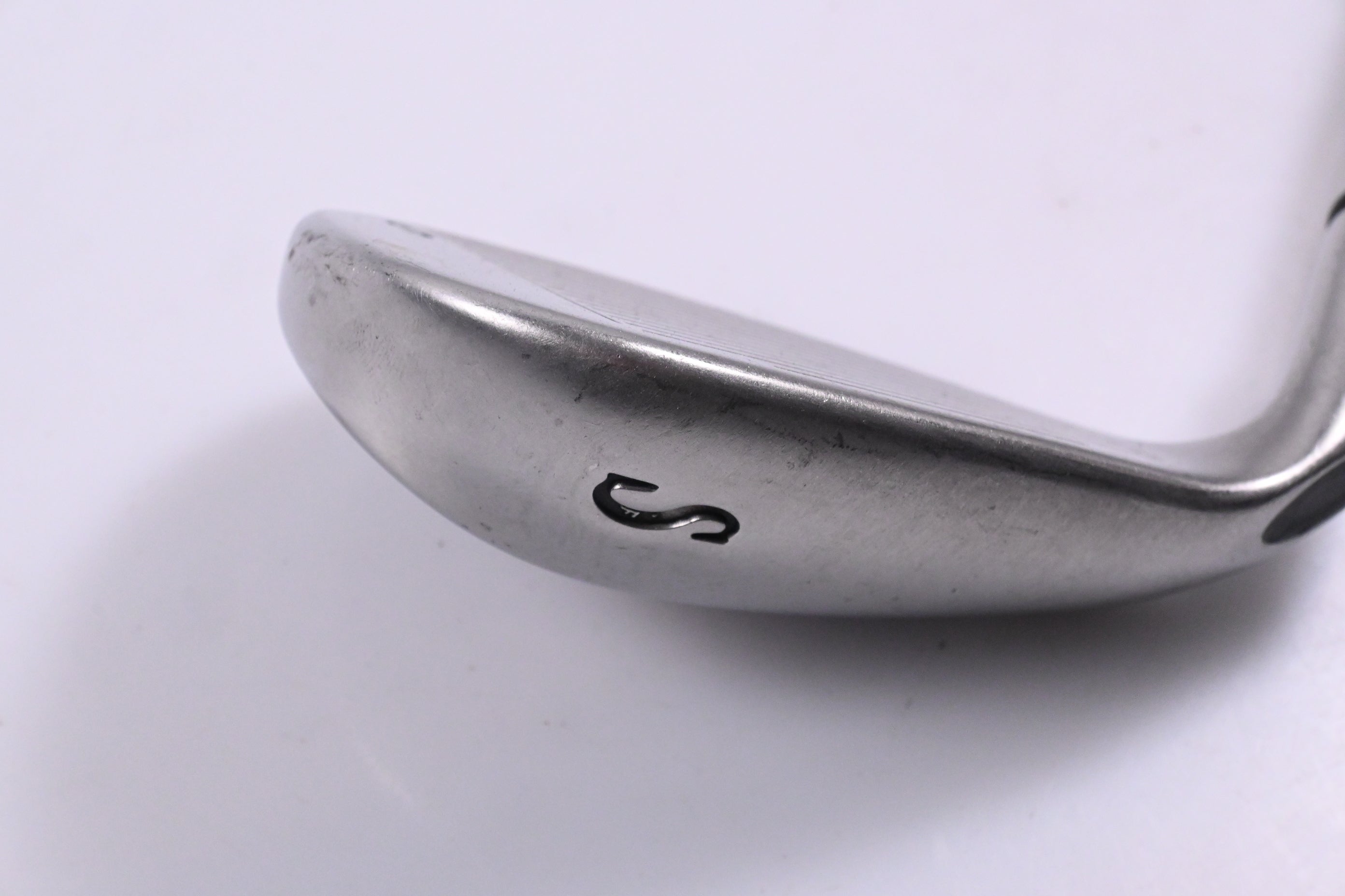Callaway Big Bertha 2002 Sand Wedge / 54 Degree / Regular Flex Callaway RCH 75i
