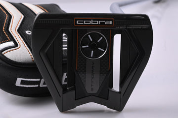 Cobra LIMIT3D Putter / 36 Inch