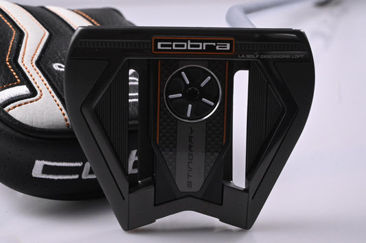 Cobra LIMIT3D Putter / 36 Inch