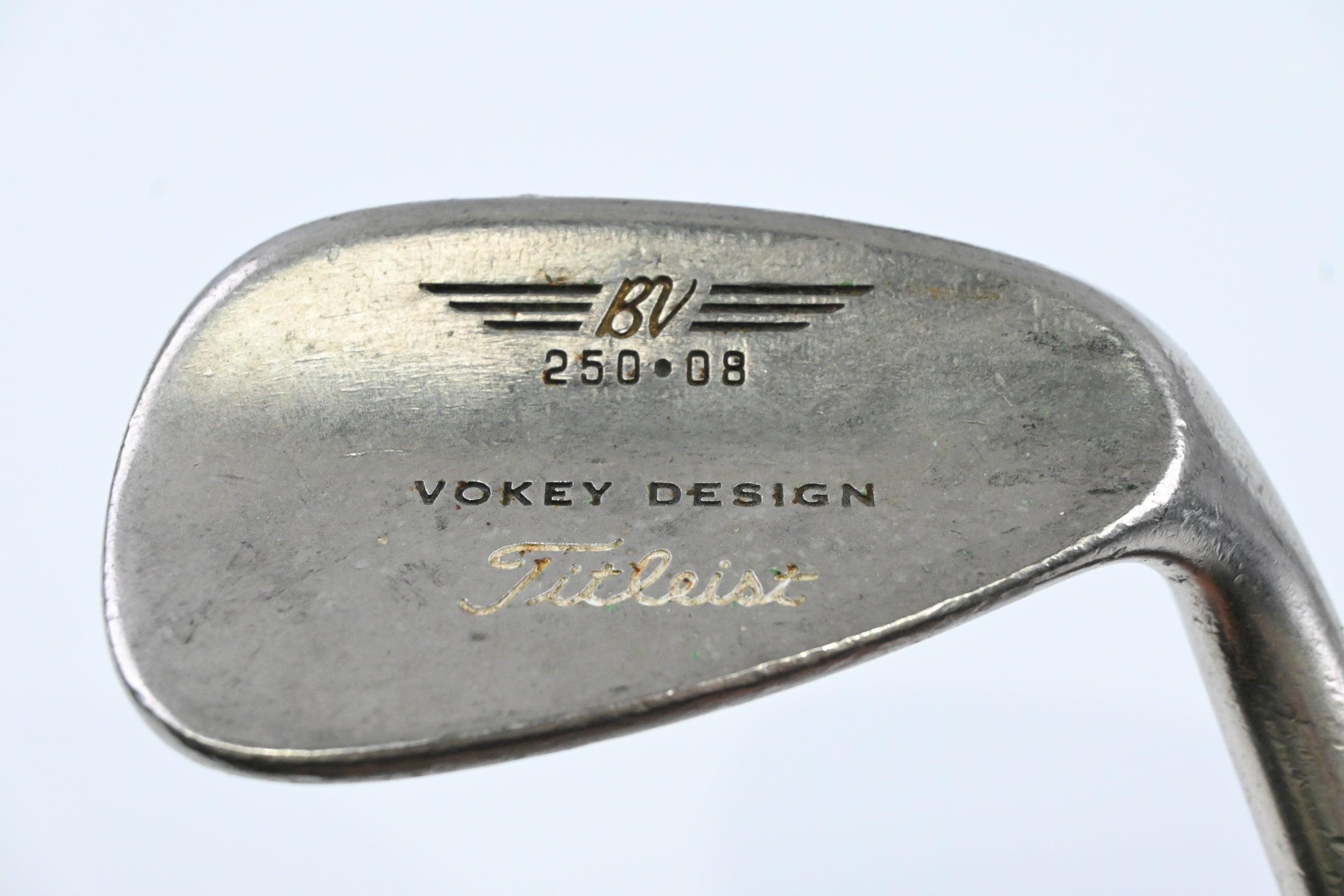 Titleist Vokey Design Gap Wedge / 50 Degree / Wedge Flex Dynamic Gold Shaft