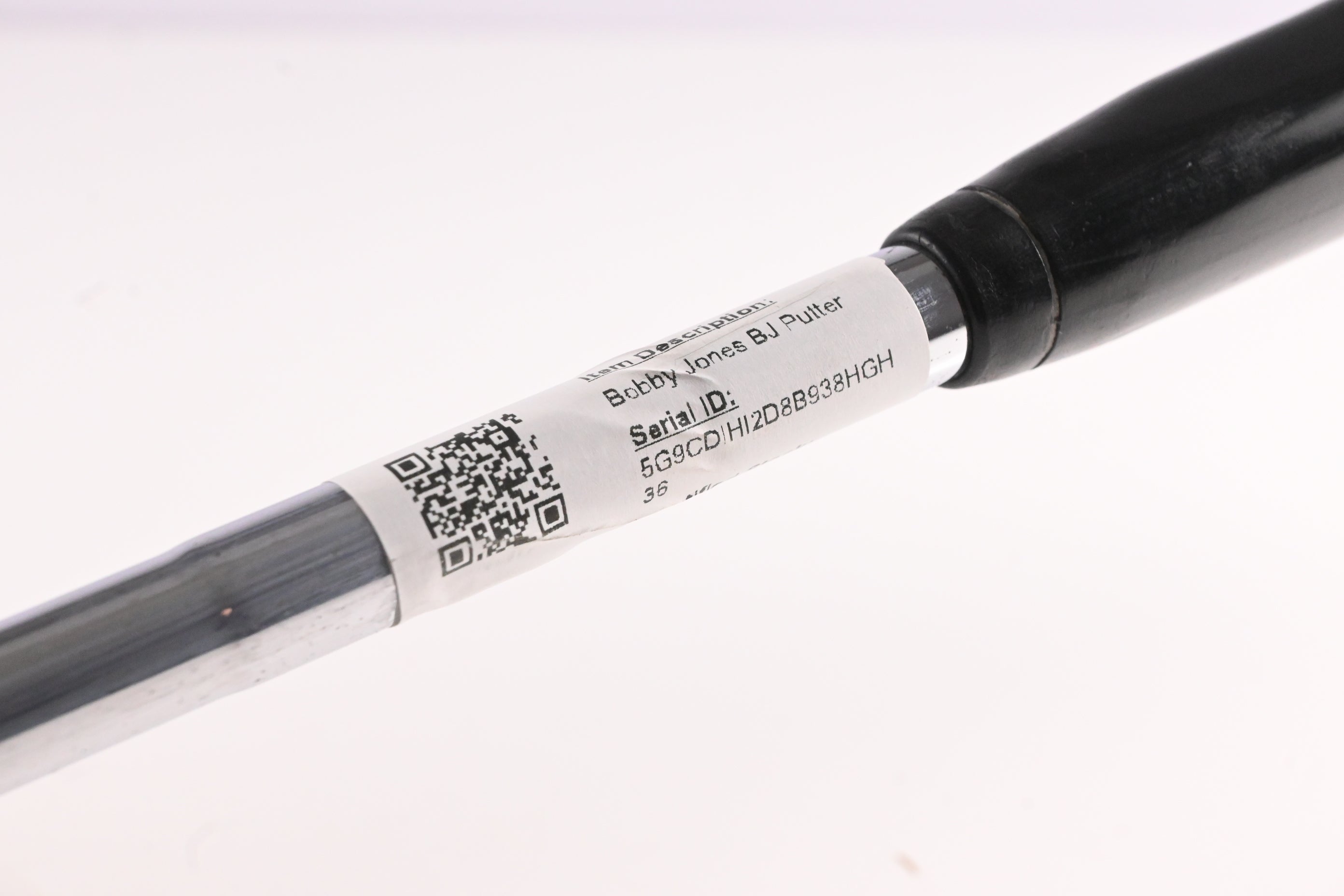 Callaway S2H2 Putter / 35 Inch