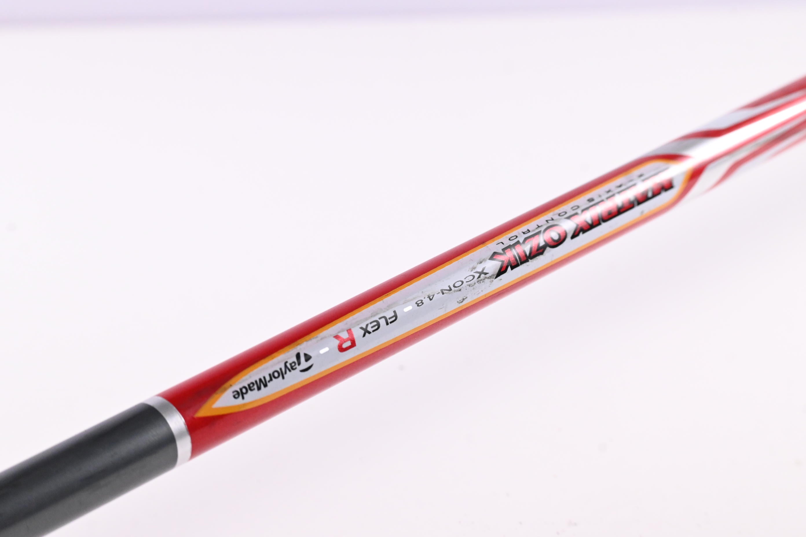 Taylormade Burner Superfast 2.0 Driver / 10.5 Degree / Regular Flex Matrix Ozik