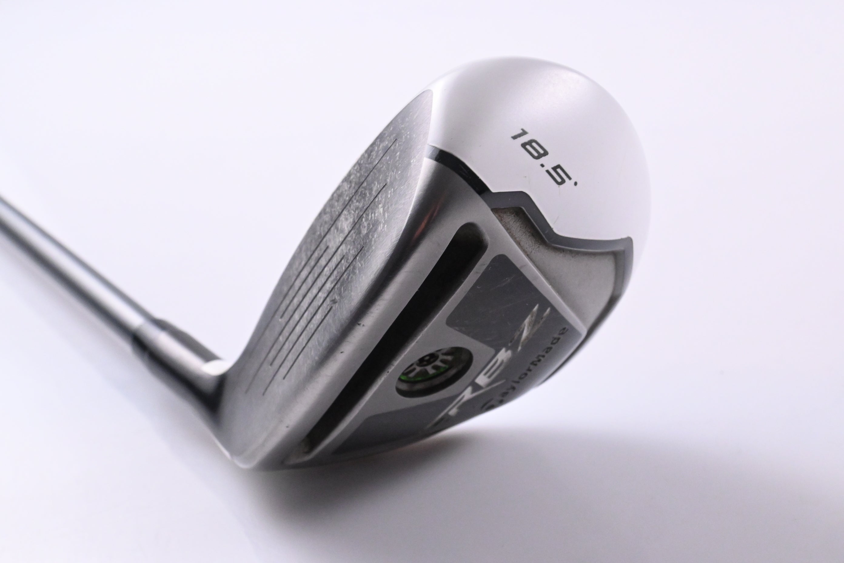 Taylormade RBZ Tour #3 Hybrid / 18.5 Degree / Regular Flex Matrix Ozik Shaft