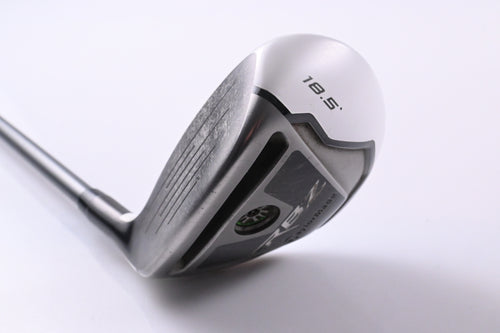 Taylormade RBZ Tour #3 Hybrid / 18.5 Degree / Regular Flex Matrix Ozik Shaft