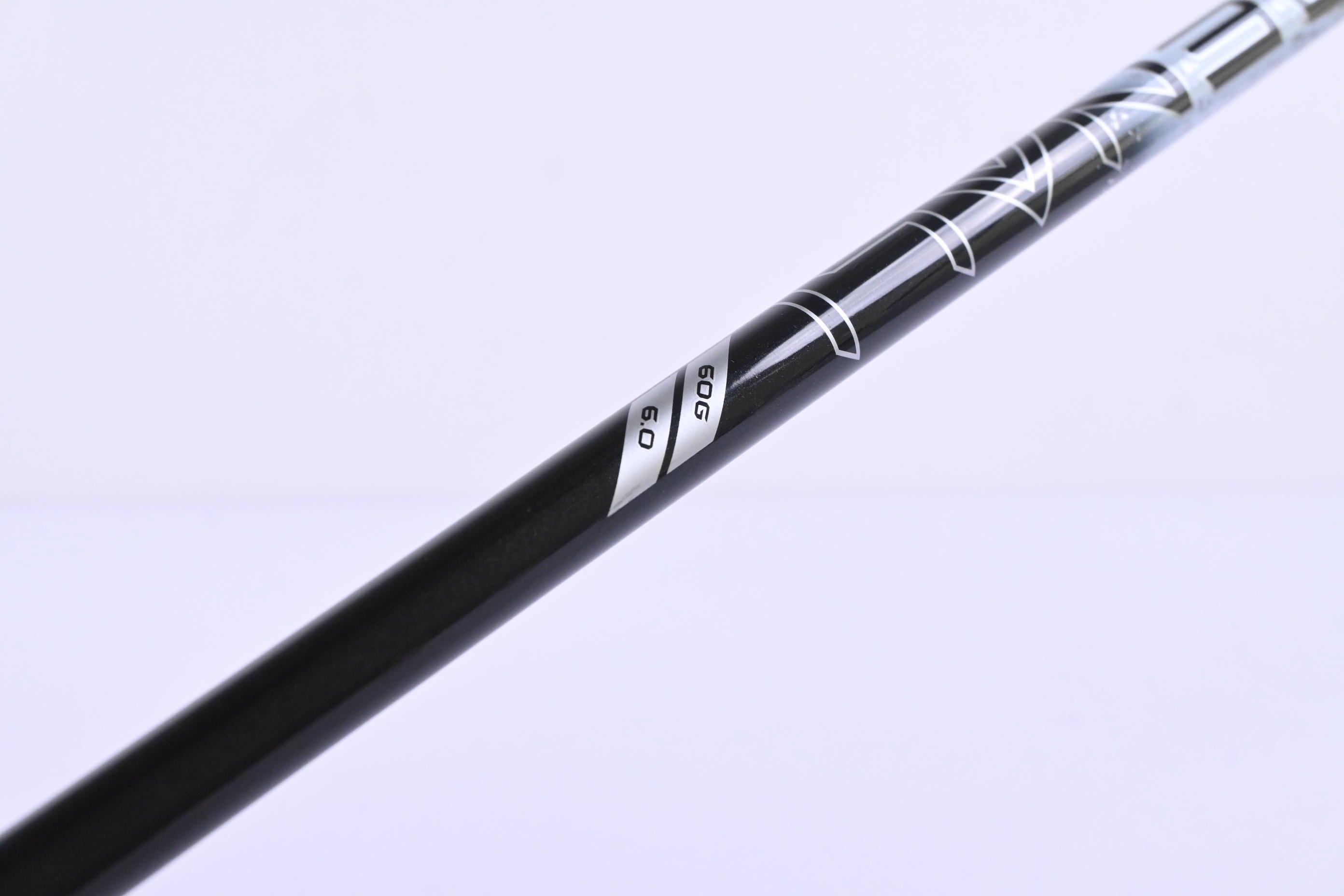 Callaway Paradym Ai Smoke Max Driver / 9 Degree / Stiff Flex Denali Black 60