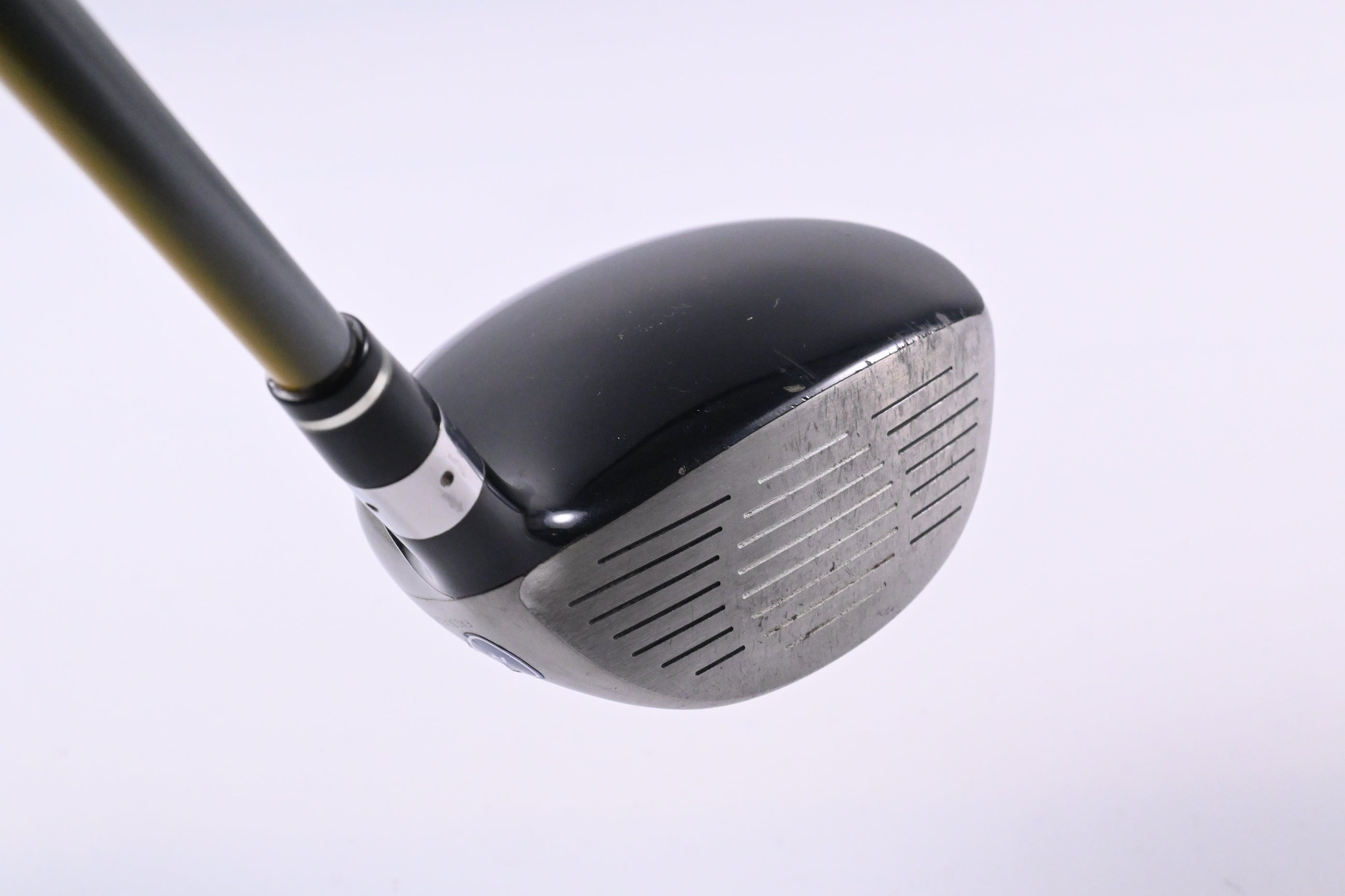 Left Hand Nike SQ2 #5 Wood / 19 Degree / Regular Flex Diamana Sasquatch Shaft