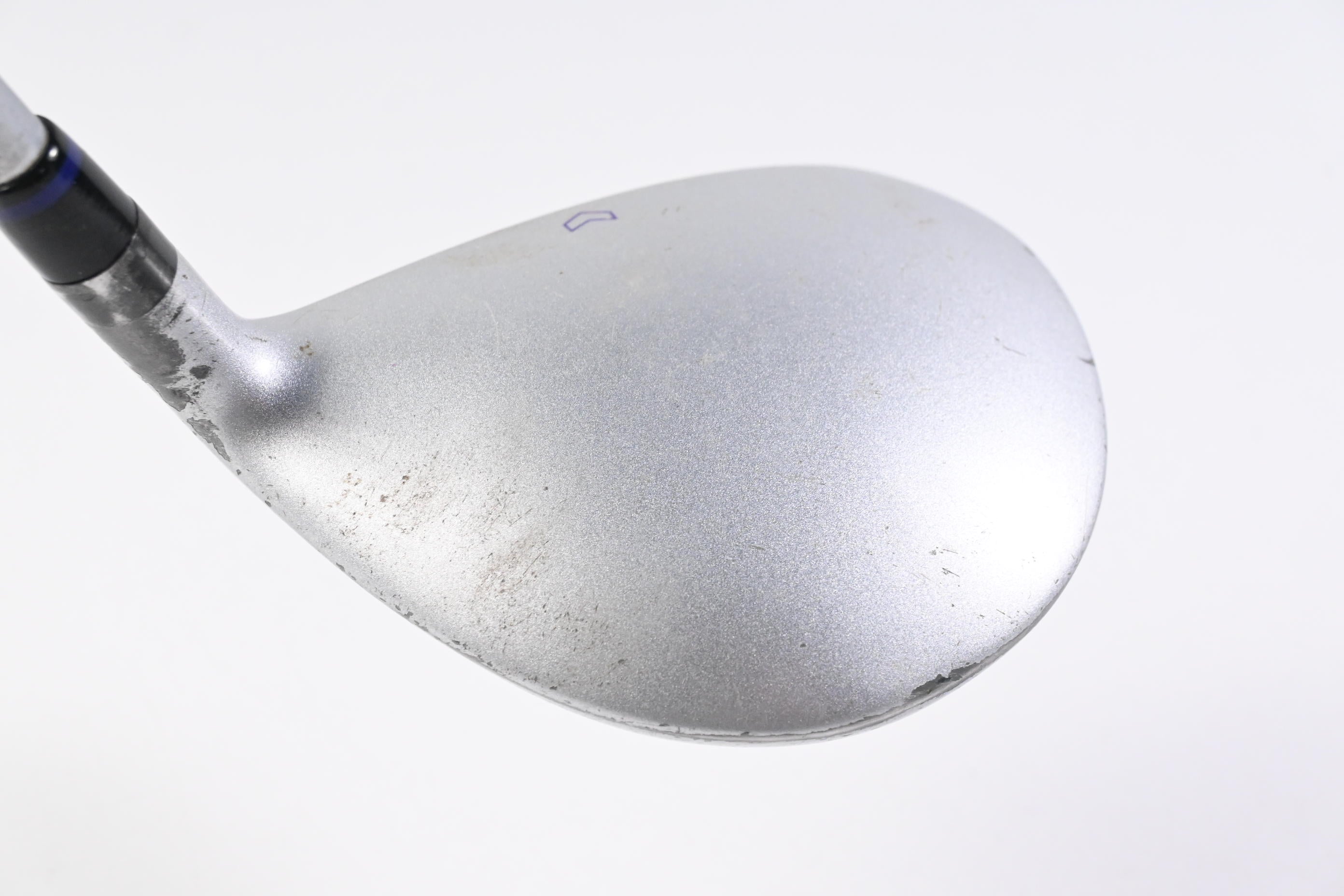 Ladies Benross Pearl 2019 #5 Wood / 21 Degree / Ladies Flex Fujikura Vista Pro