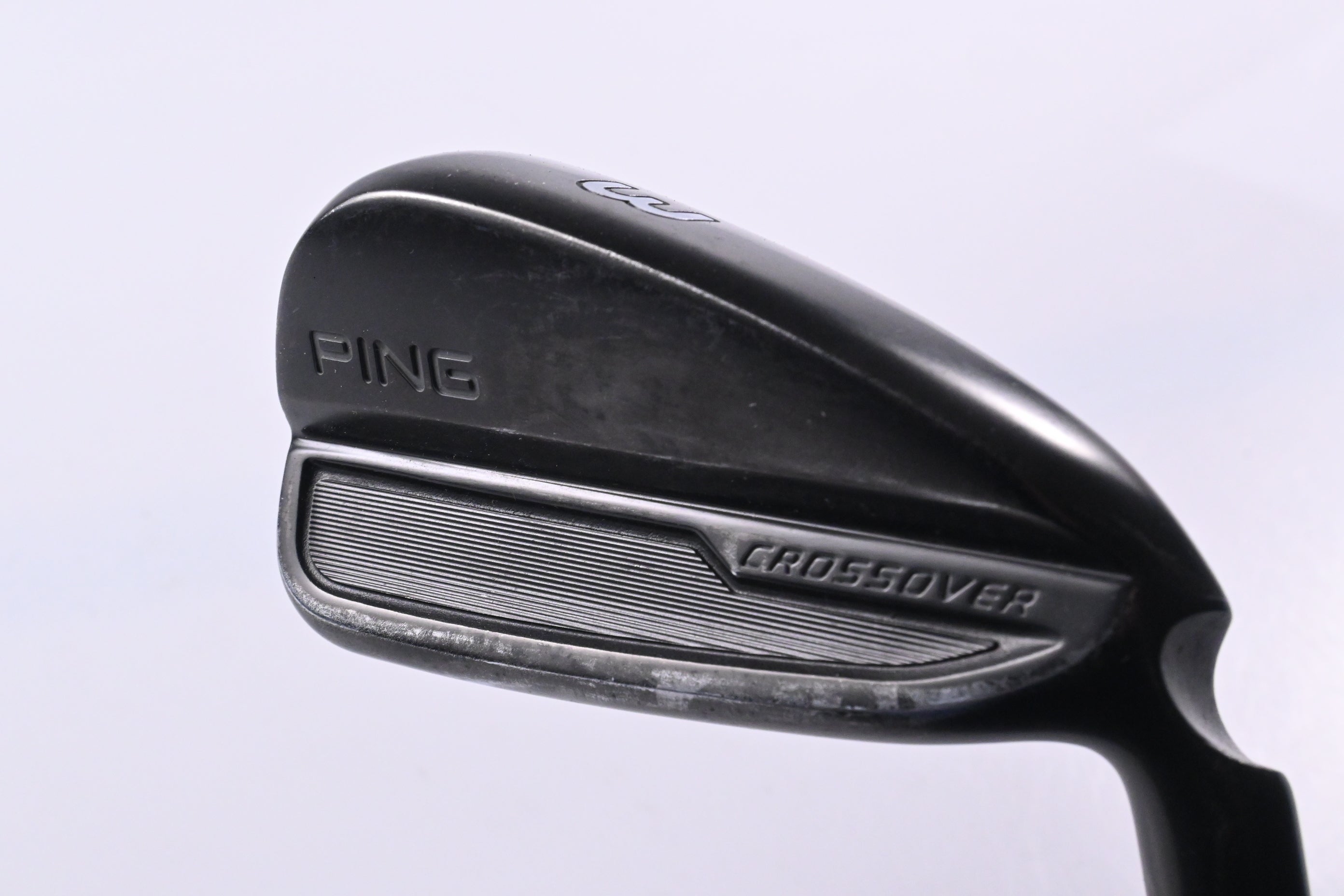 Ping G425 Crossover #3 Hybrid / 20 Degree / Stiff Flex Ping Alta CB Slate 70
