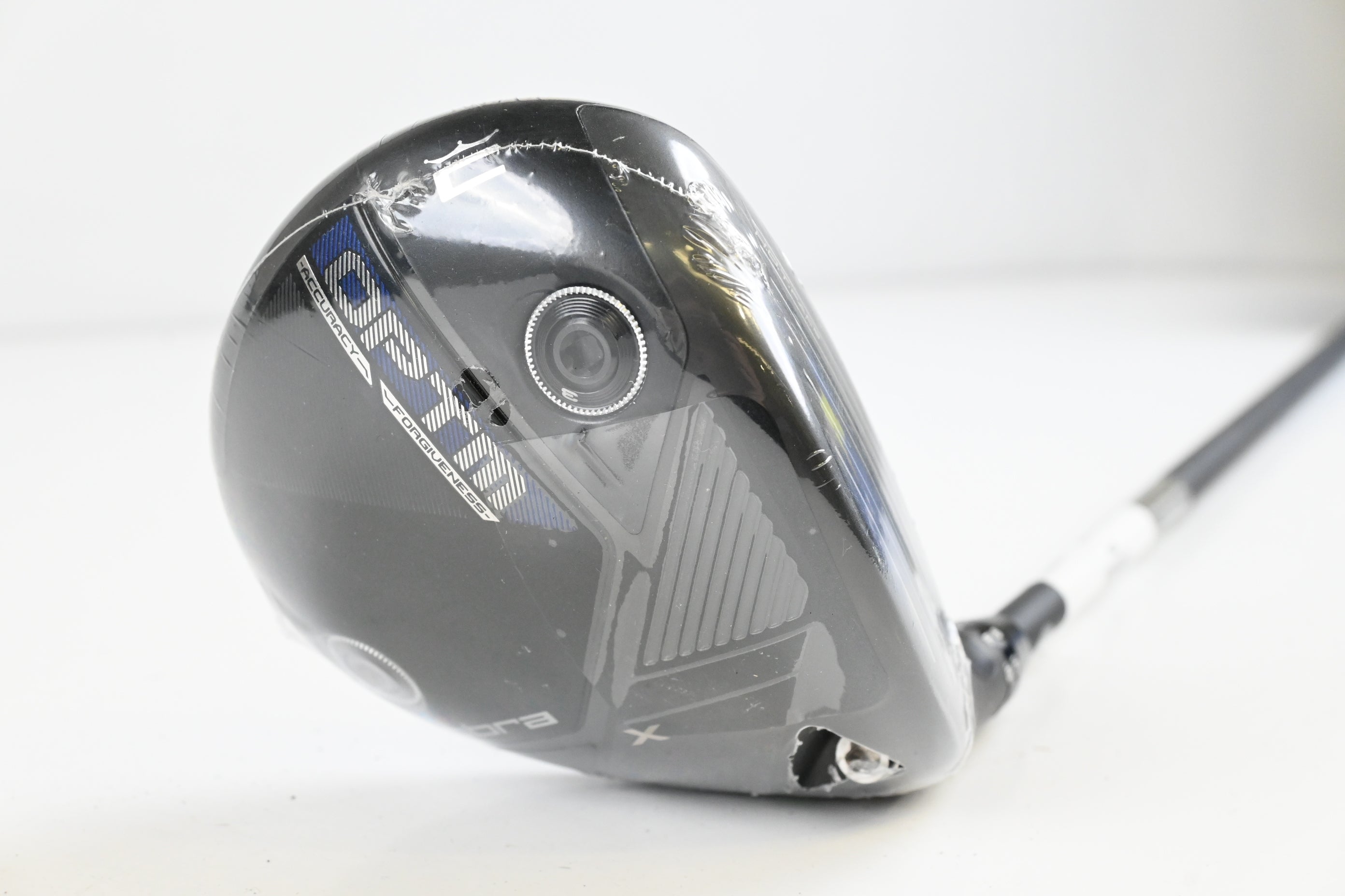 Cobra OPTM X #3 Wood / 15 Degree / Regular Flex Kai'li Dark Waves Blue 60 Shaft