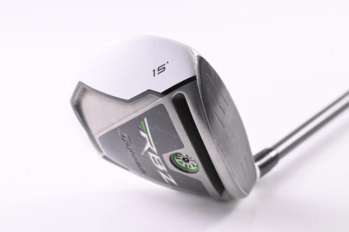 Taylormade RBZ #3 Wood / 15 Degree / Stiff Flex Matrix Ozik Shaft