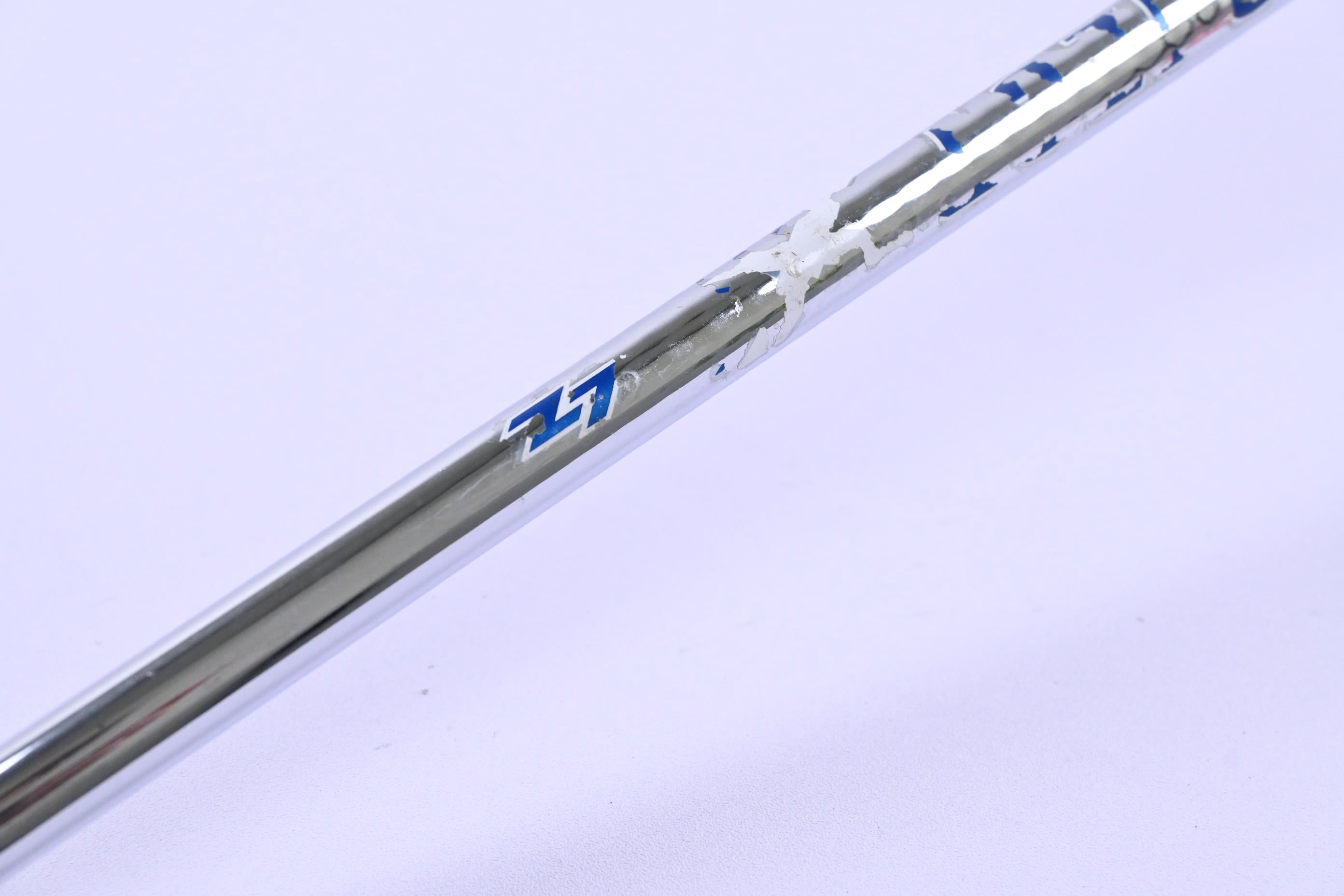 Titleist 718 AP1 #9 Iron / Stiff Flex Project X Loading Zone Shaft