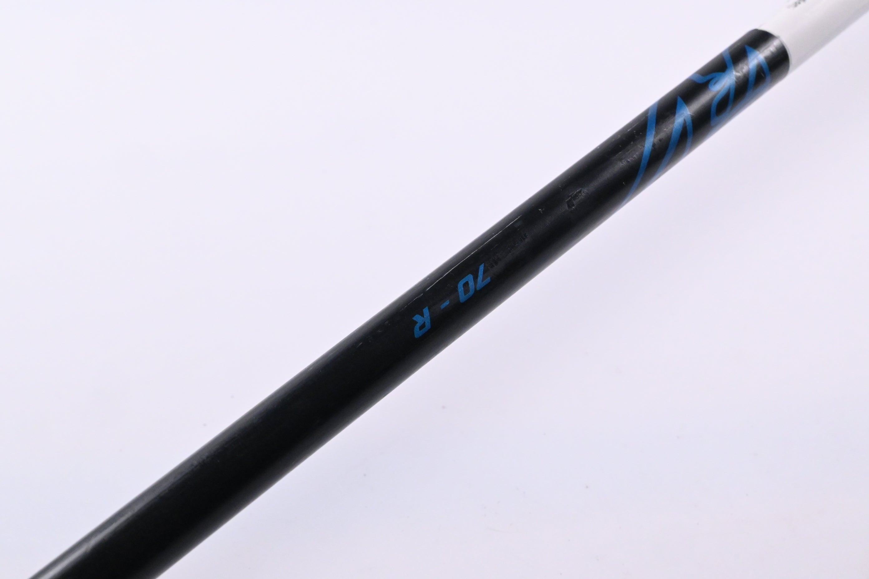 Cobra King F6 2/3 Hybrid / 16-19 Degree / Regular Flex Aldila NV Black 70 Shaft